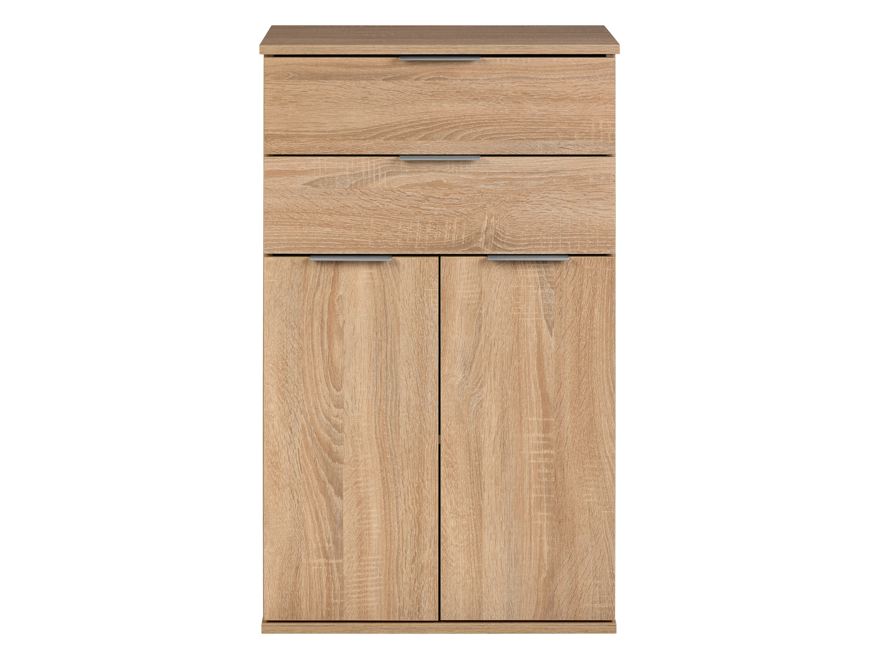 Livarno home Komoda z 2 szufladami