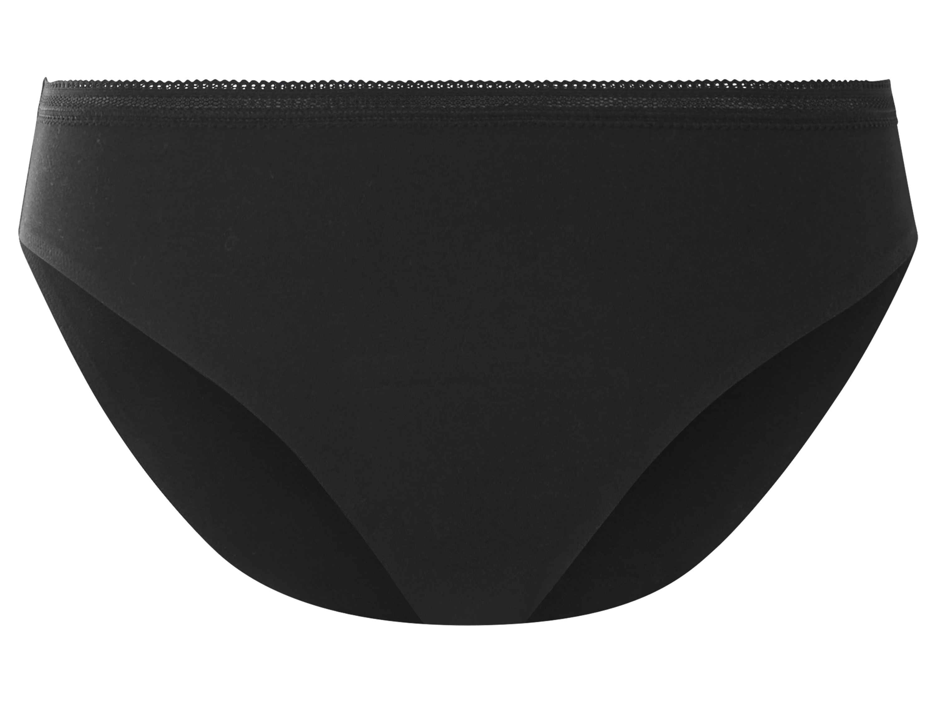 esmara Majtki menstruacyjne damskie XS 32/34
