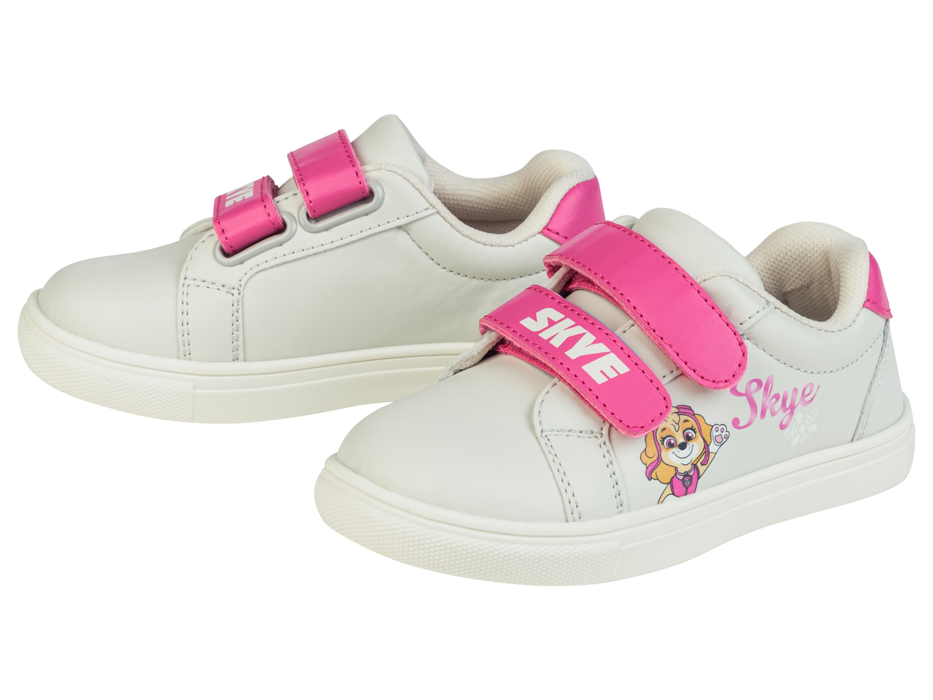 Buty dziecięce Psi Patrol Szary, 26