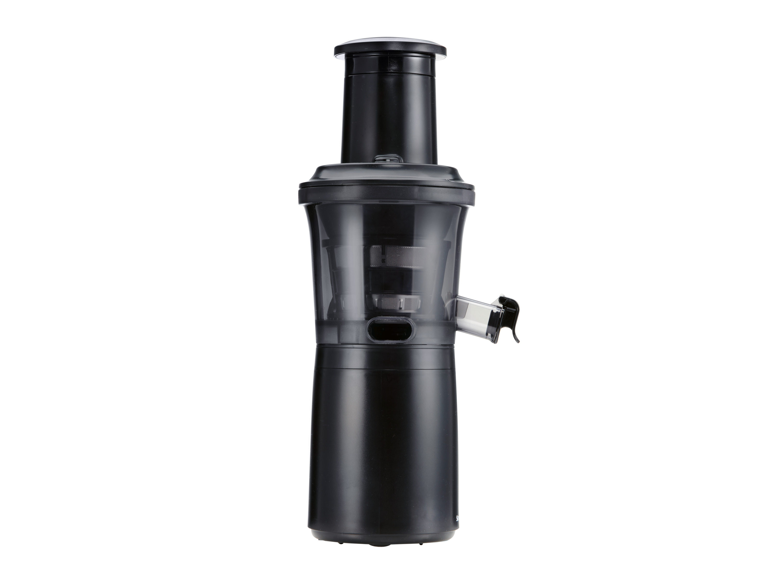 Silvercrest Kitchen Tools Wyciskarka wolnoobrotowa Ssjbk 300 B3, 300 W