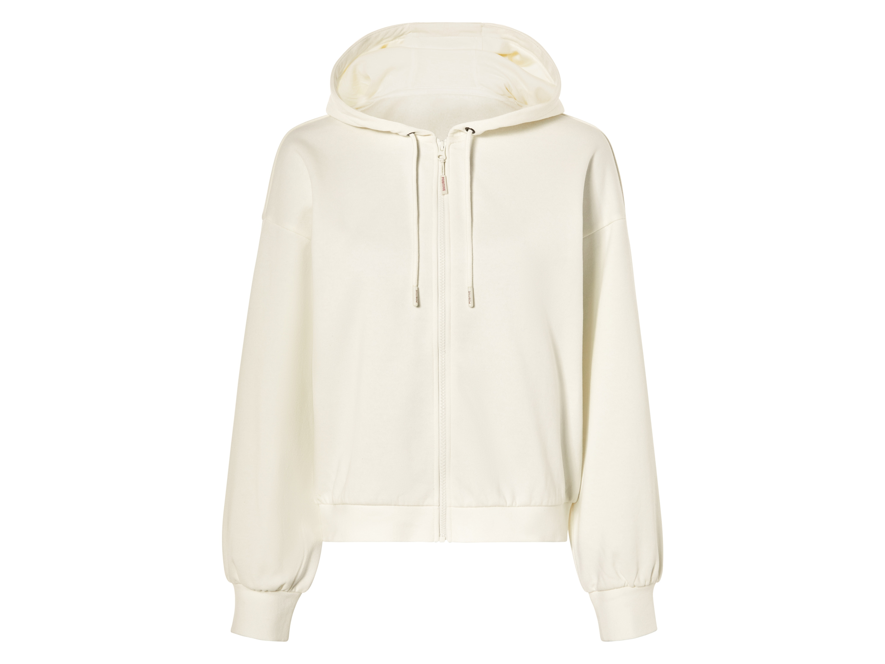 esmara Bluza dresowa damska S 36/38, Biały