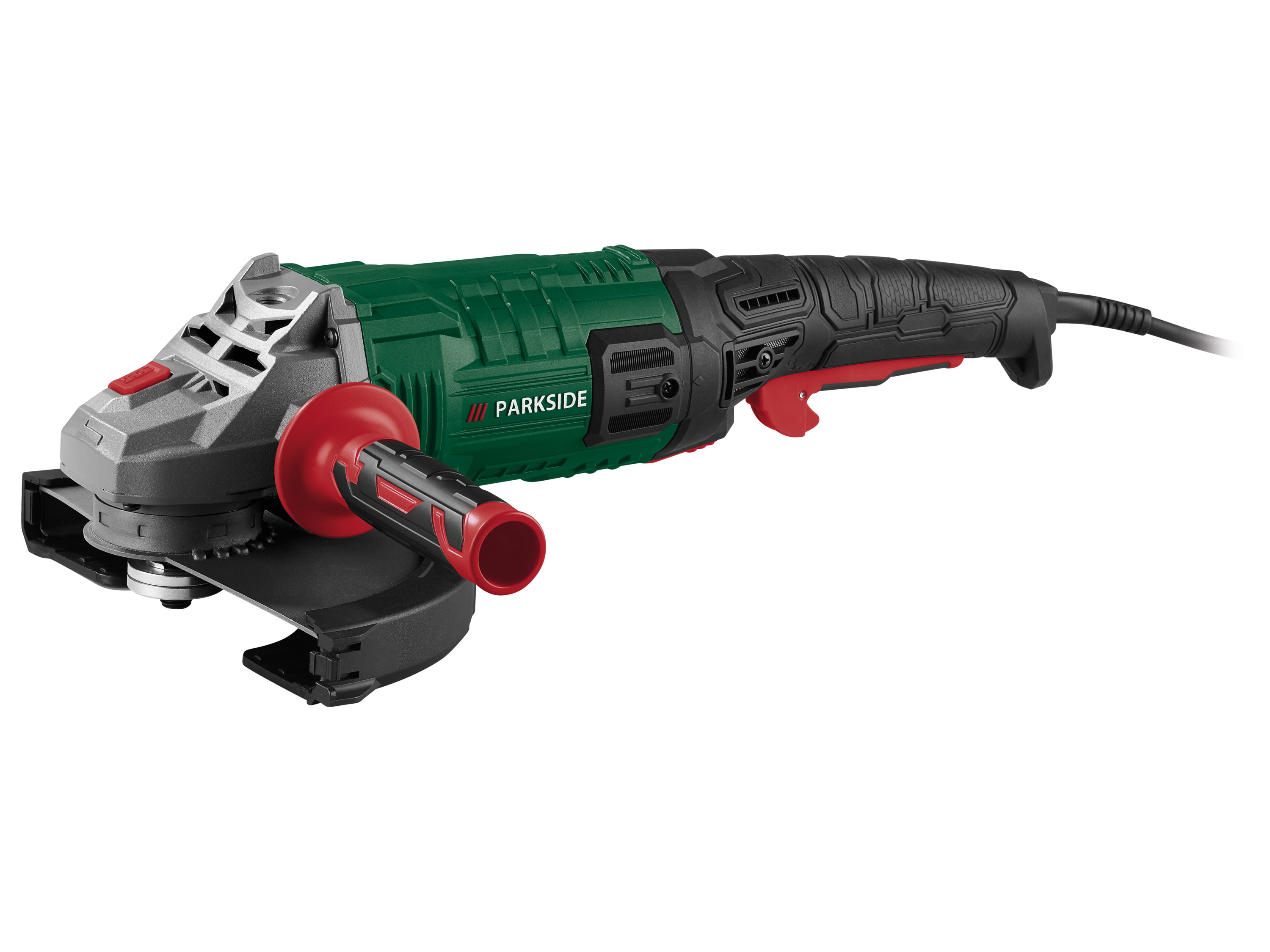 Parkside Szlifierka kątowa PWS 230 F5