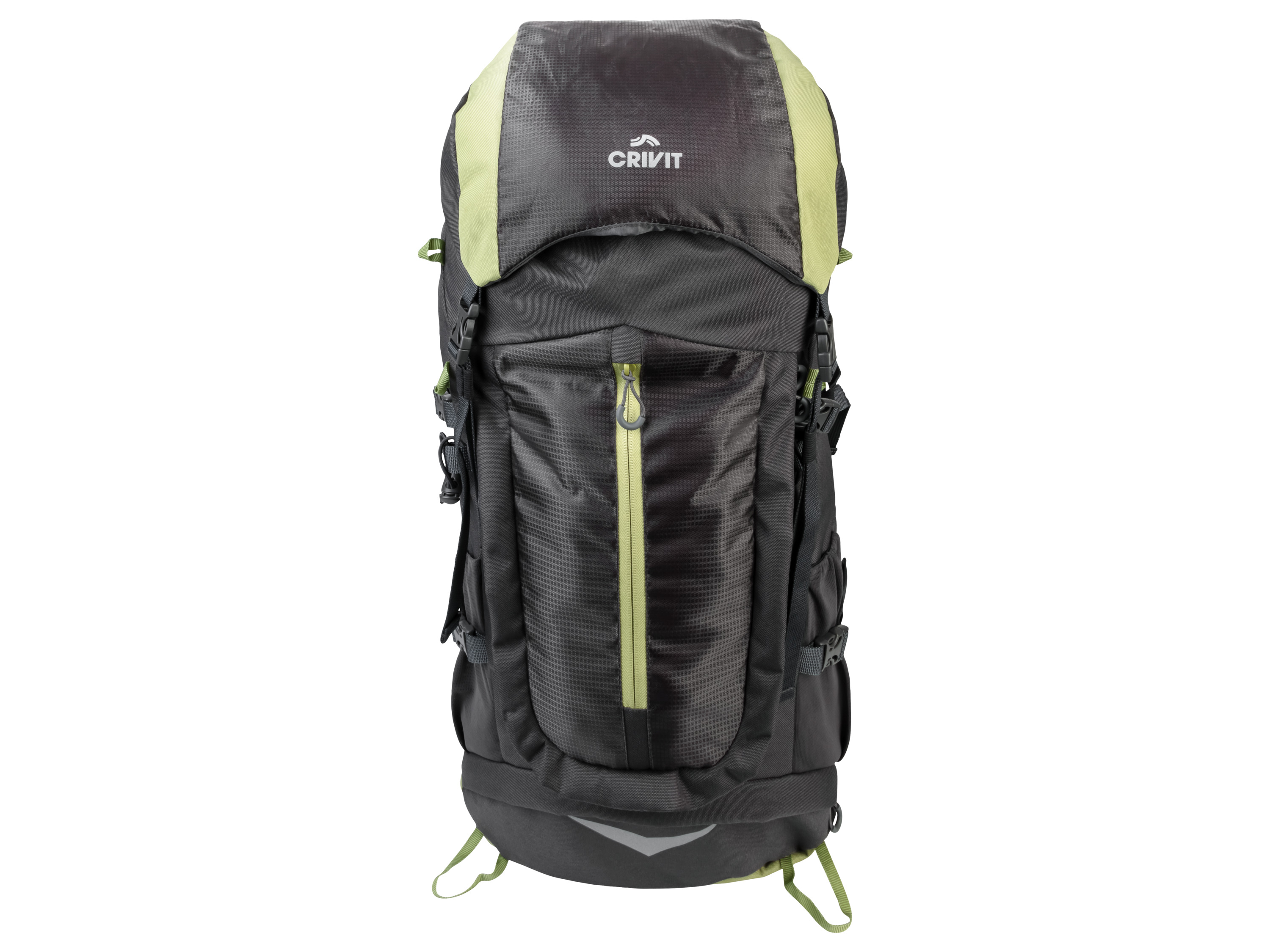 Crivit Plecak trekkingowy, 50 + 10 l