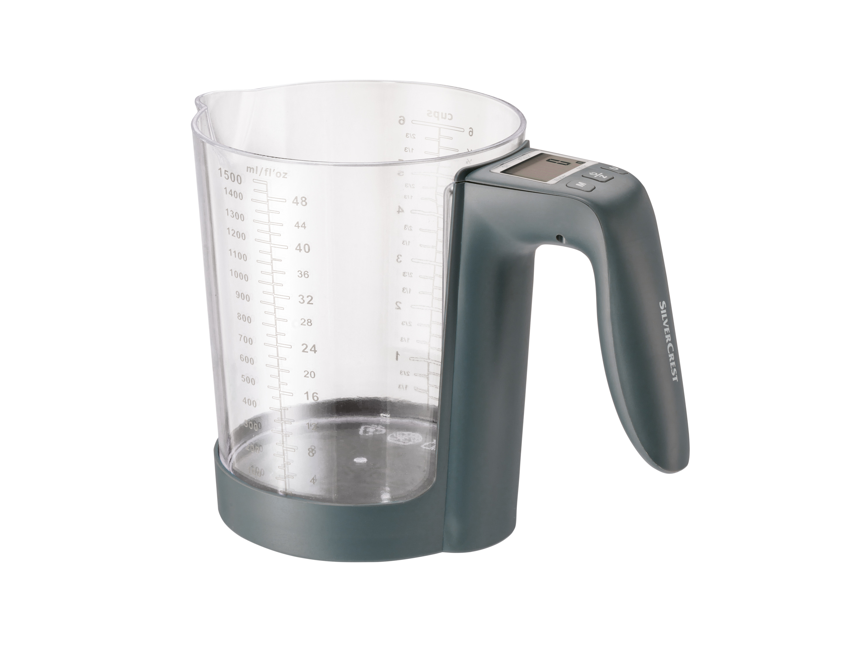 Silvercrest Kitchen Tools Miarka cyfrowa