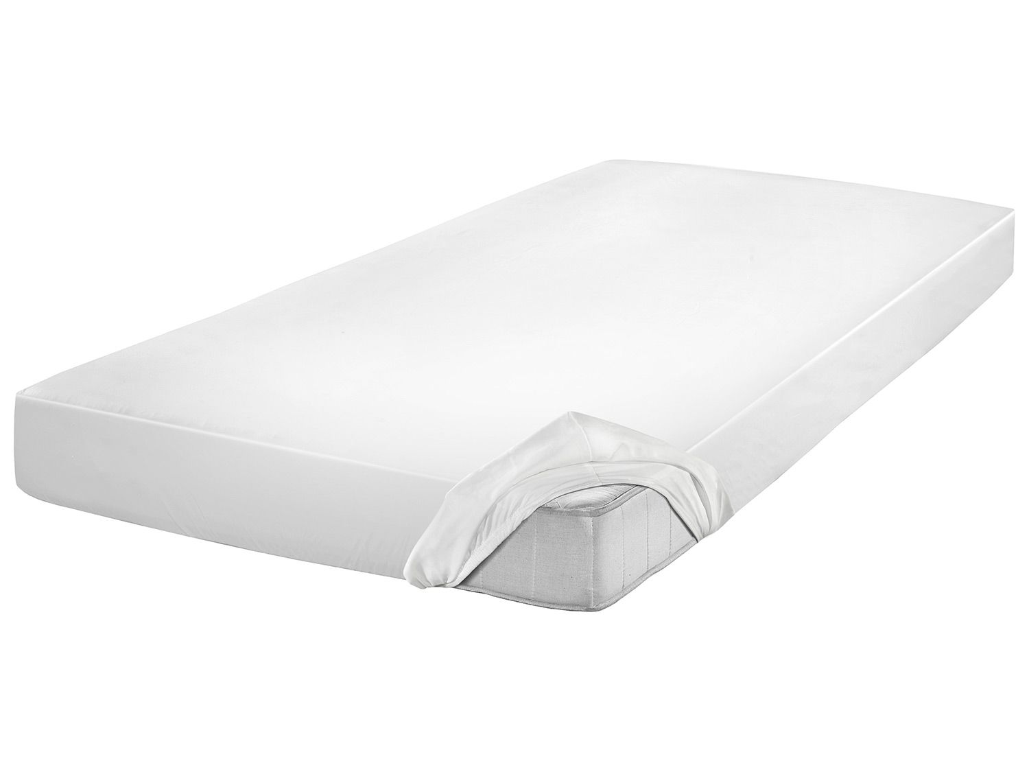 Setex Prześcieradło ochronne, dwuwarstwowe 90 x 200 cm