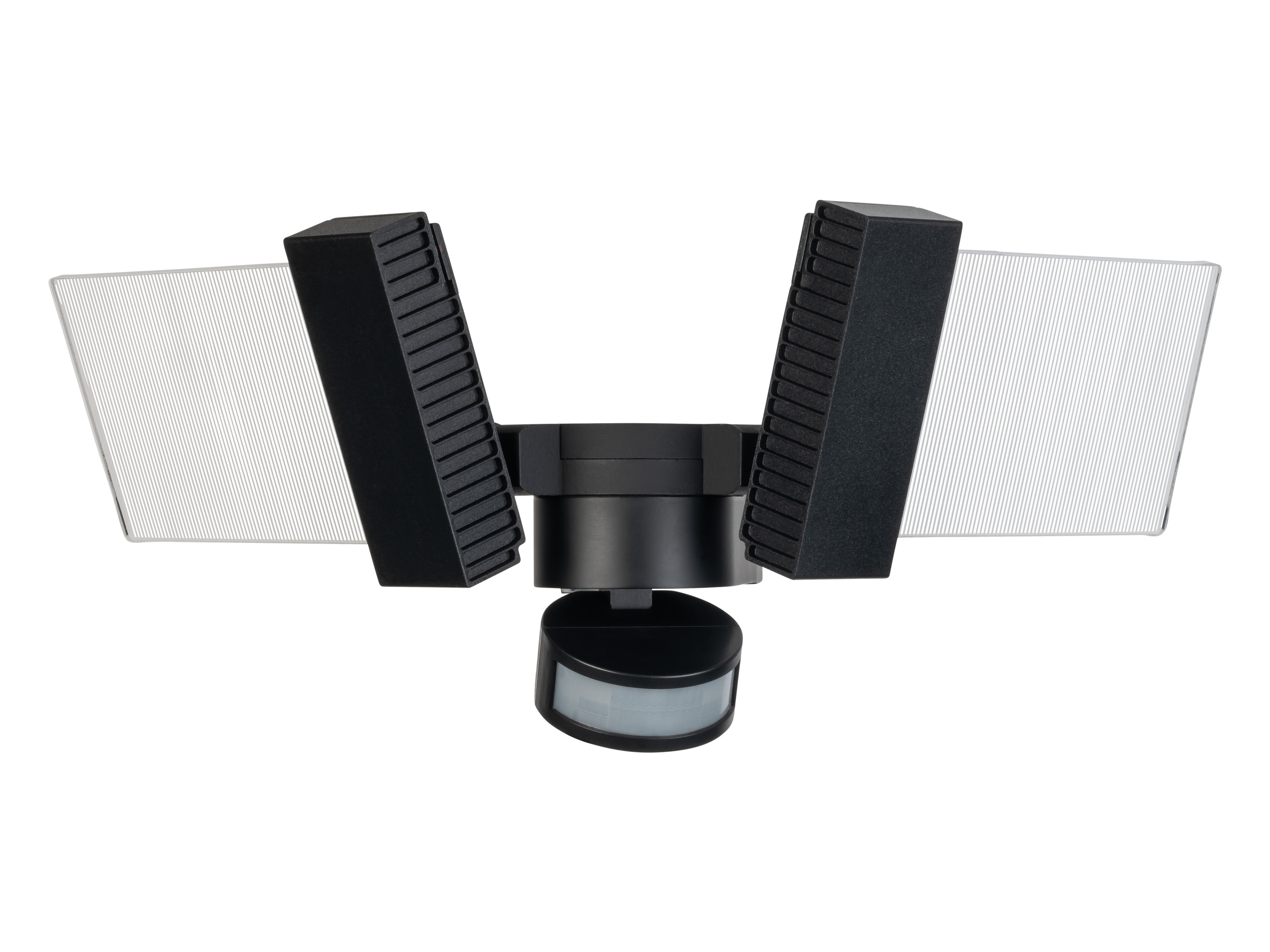 Livarno home Reflektor zewnętrzny Led, z czujnikiem ruchu