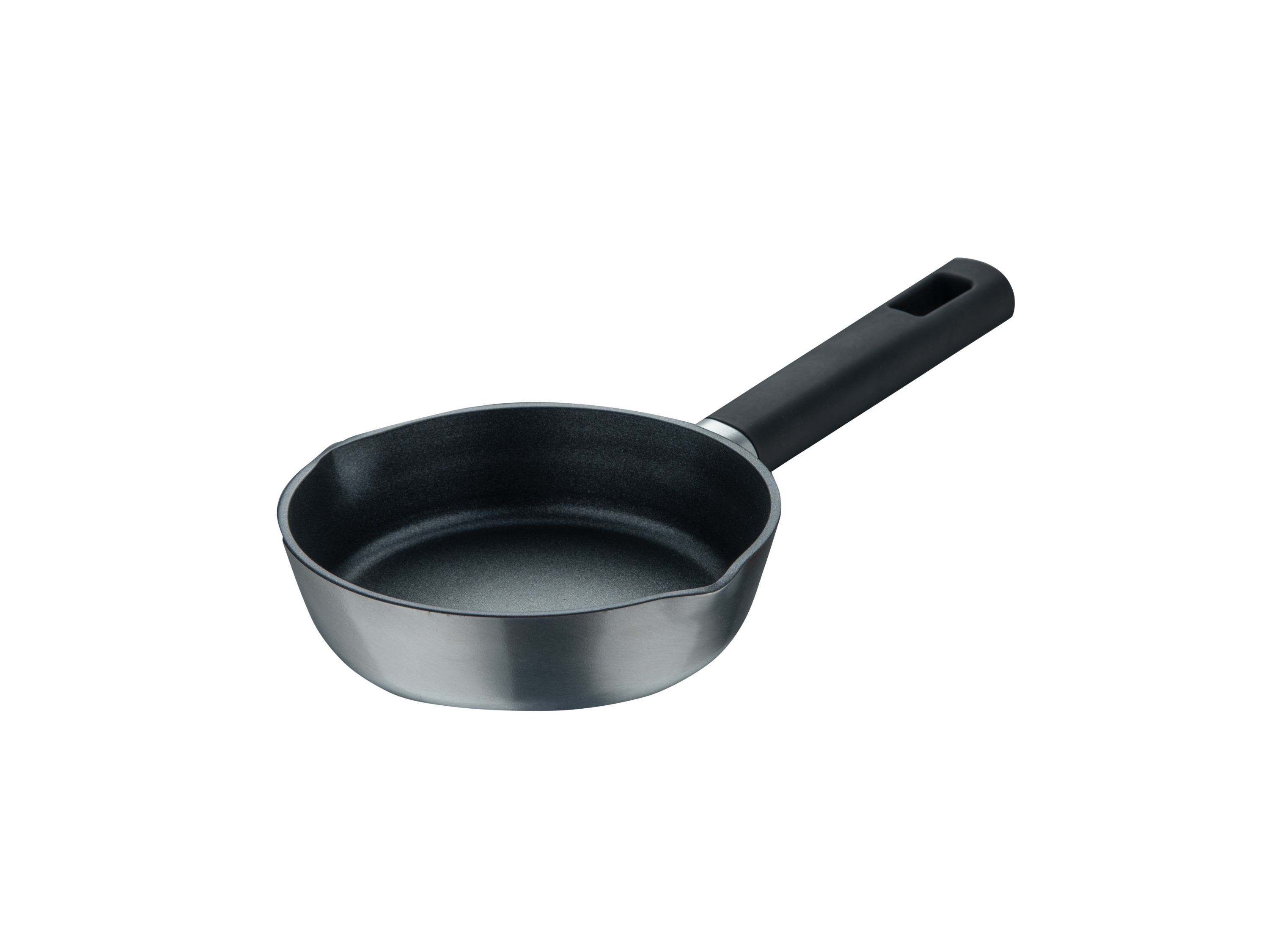 Masterpro Patelnia aluminiowa, Ø 16 cm