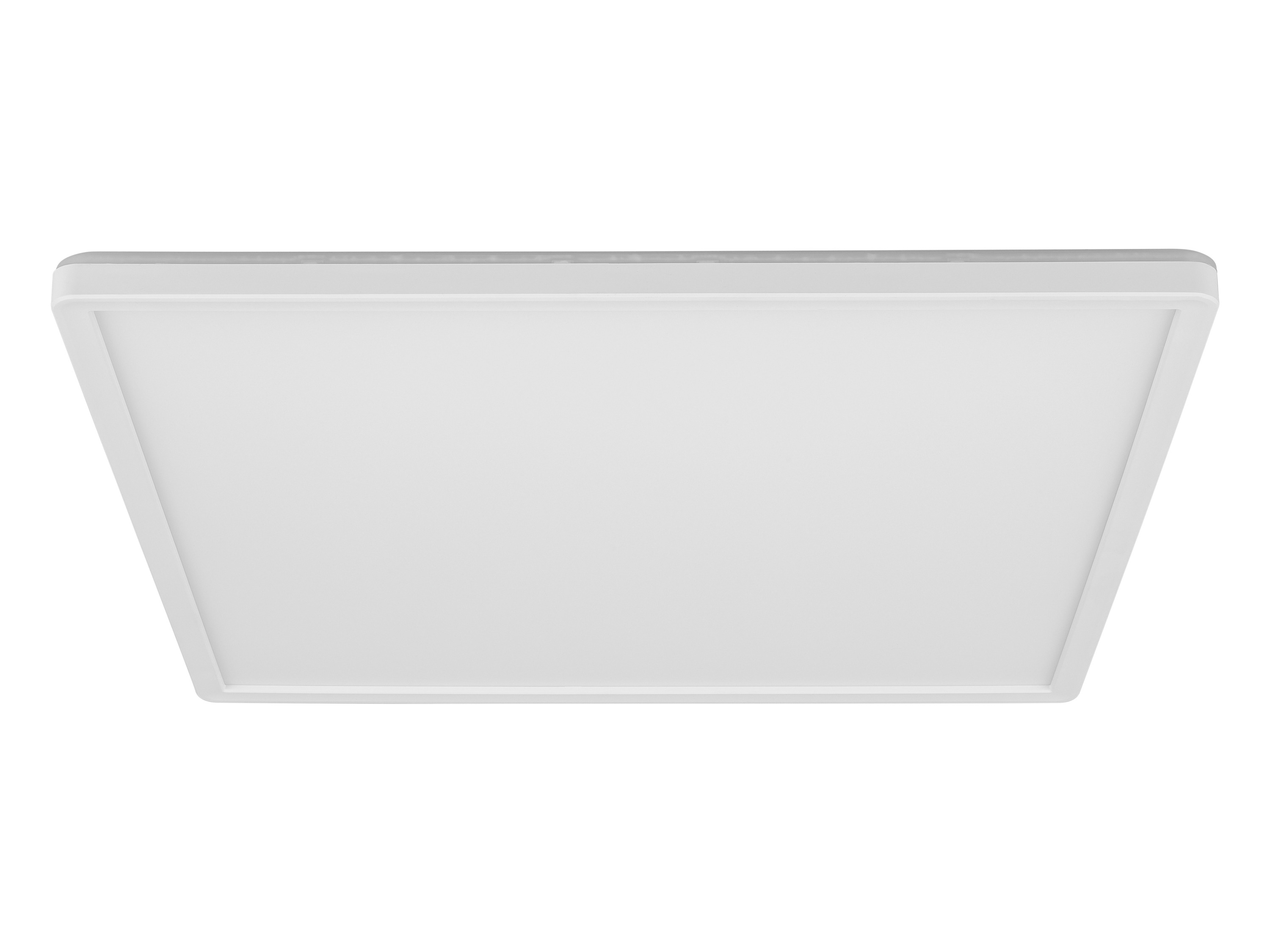 Livarno home Panel ścienny i sufitowy Led, ściemnialny Czworokątny