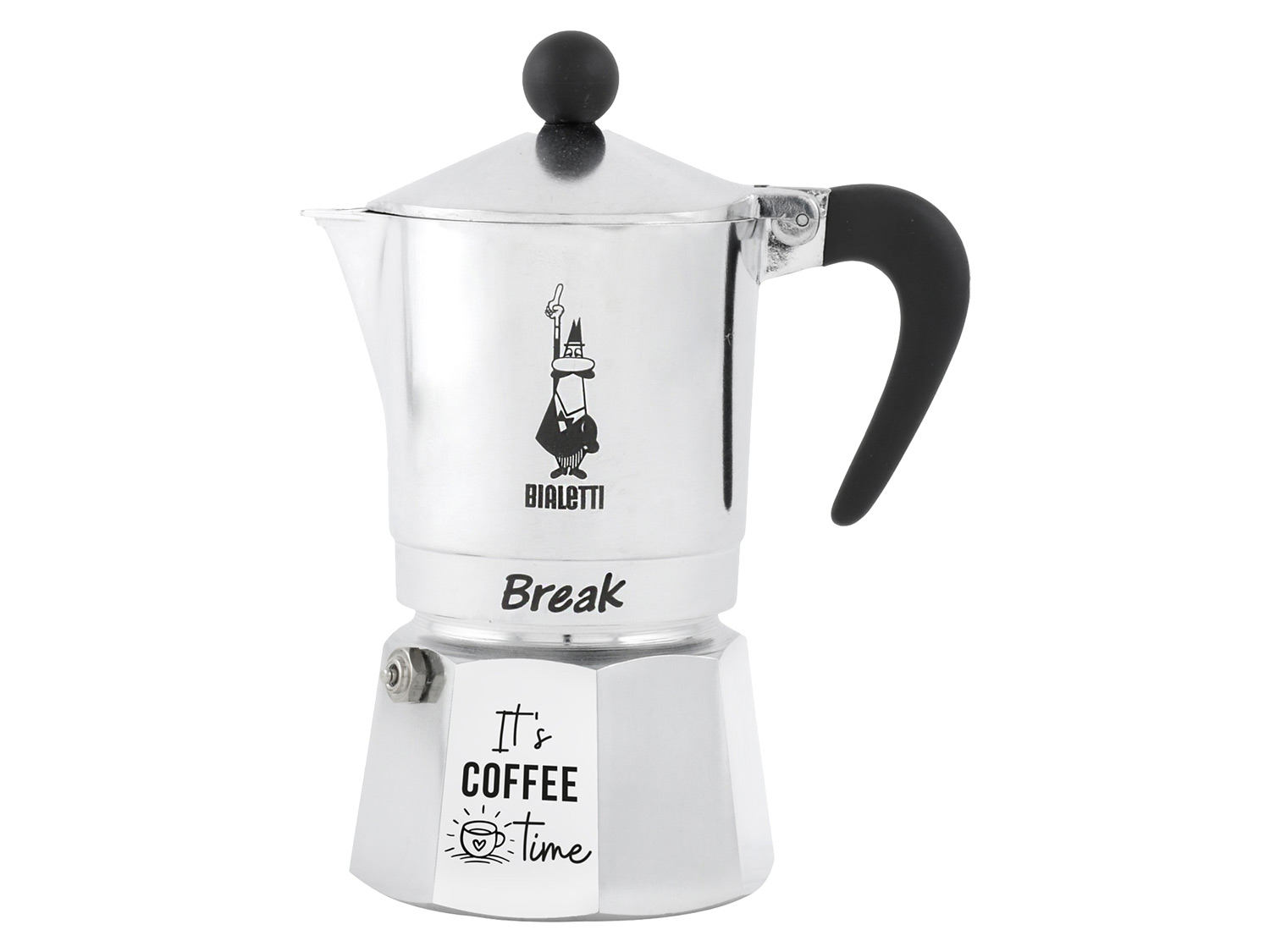 Bialetti Kawiarka do espresso