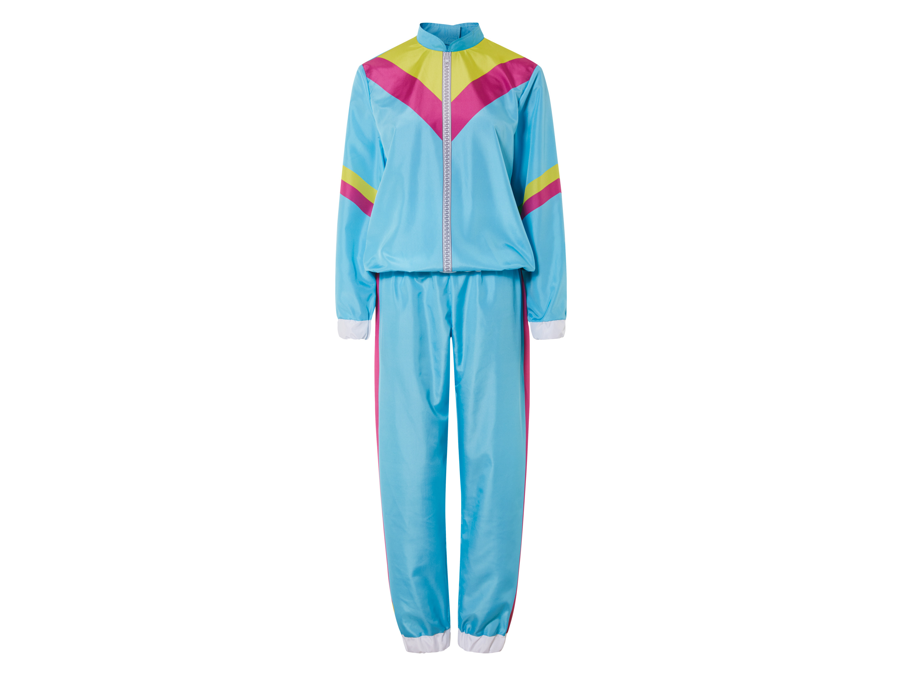Kostium karnawałowy damski, 2 lub 3 elementy Dres, S 36/38