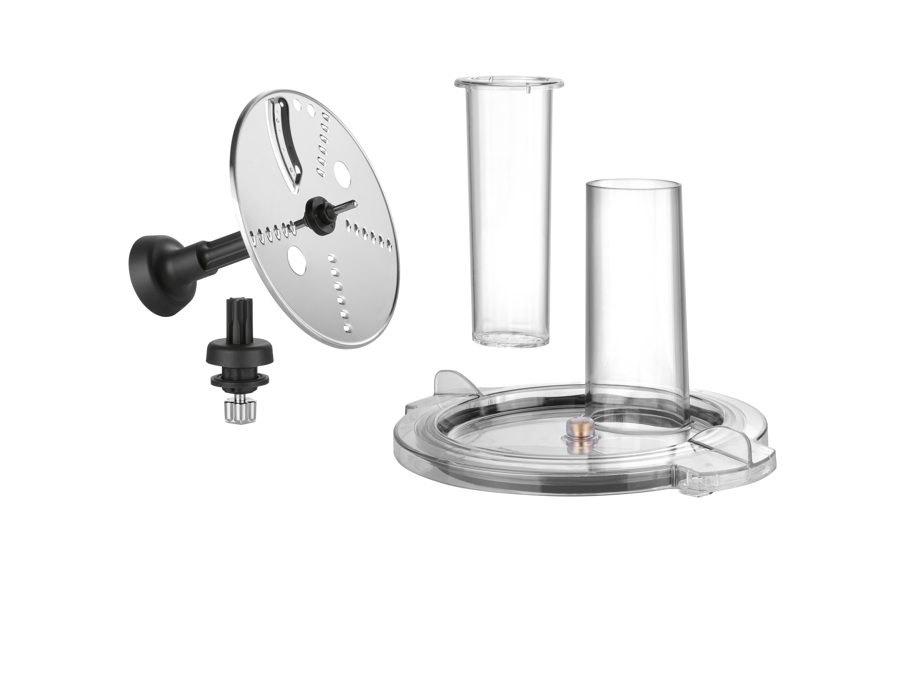 Silvercrest Kitchen Tools Przystawka do krojenia warzyw do Termorobota MC