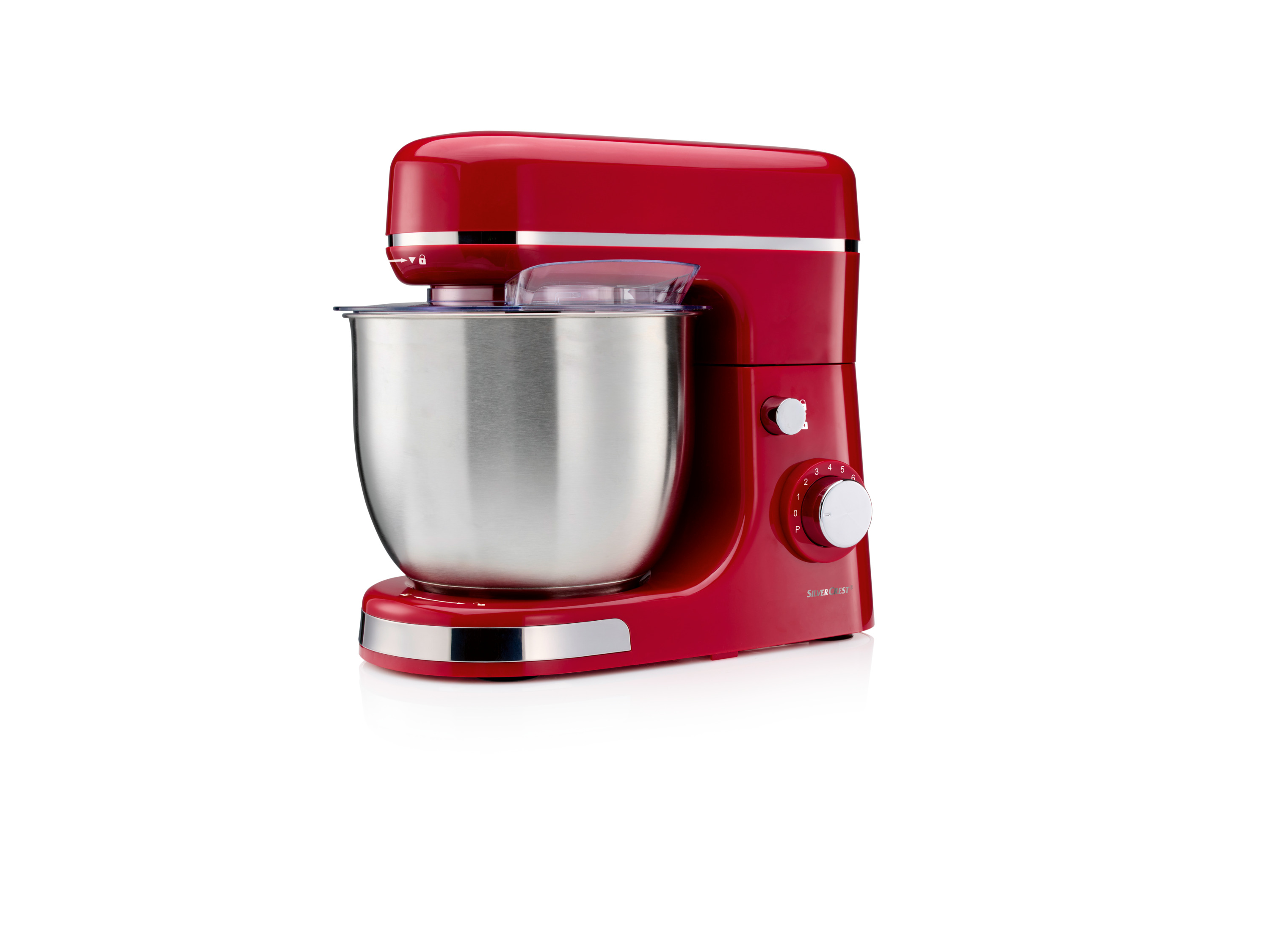 Silvercrest Kitchen Tools Robot kuchenny, 650 W