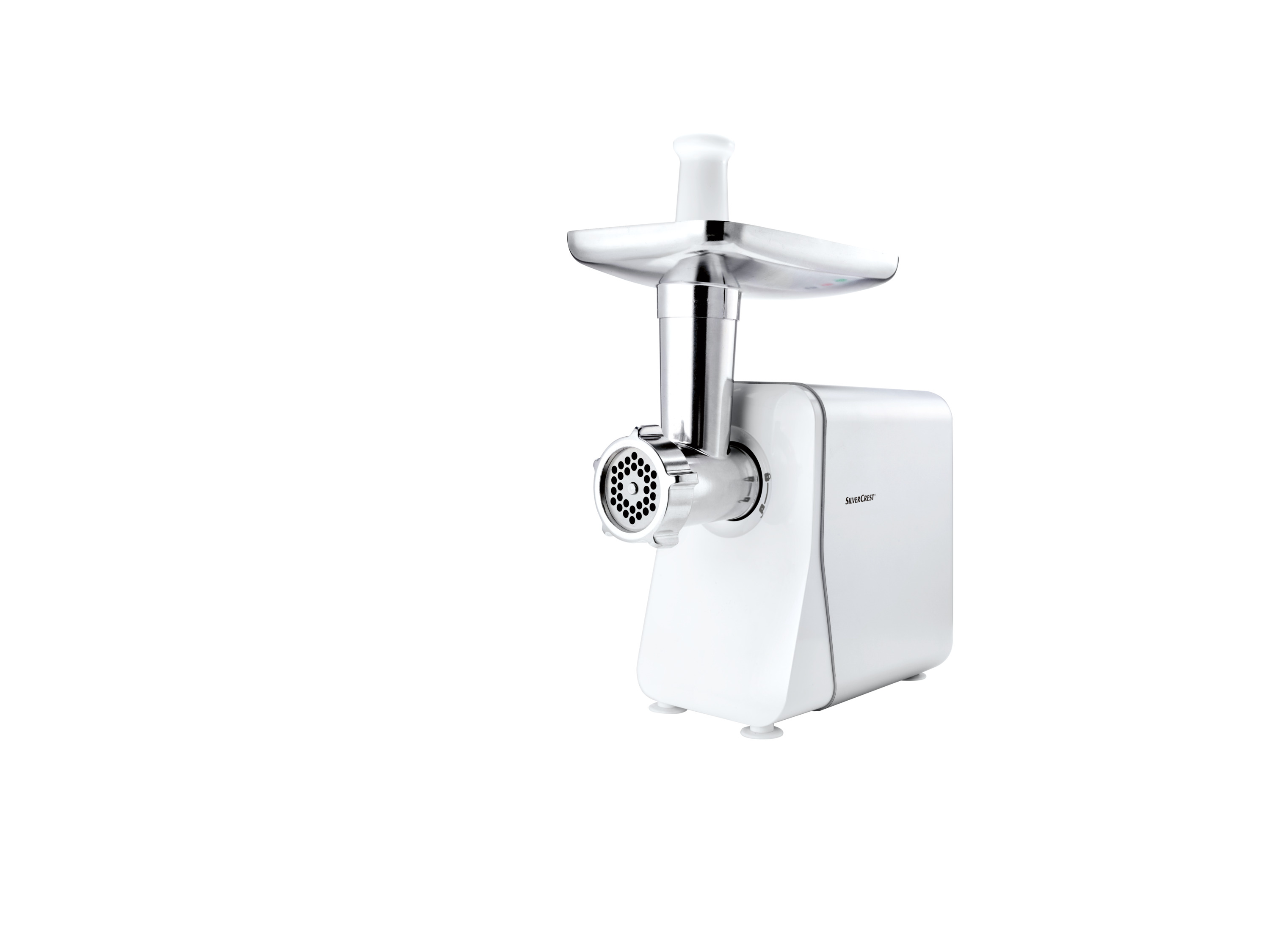 Silvercrest Kitchen Tools Elektryczna maszynka do mięsa SFW 400 A2, 400 W