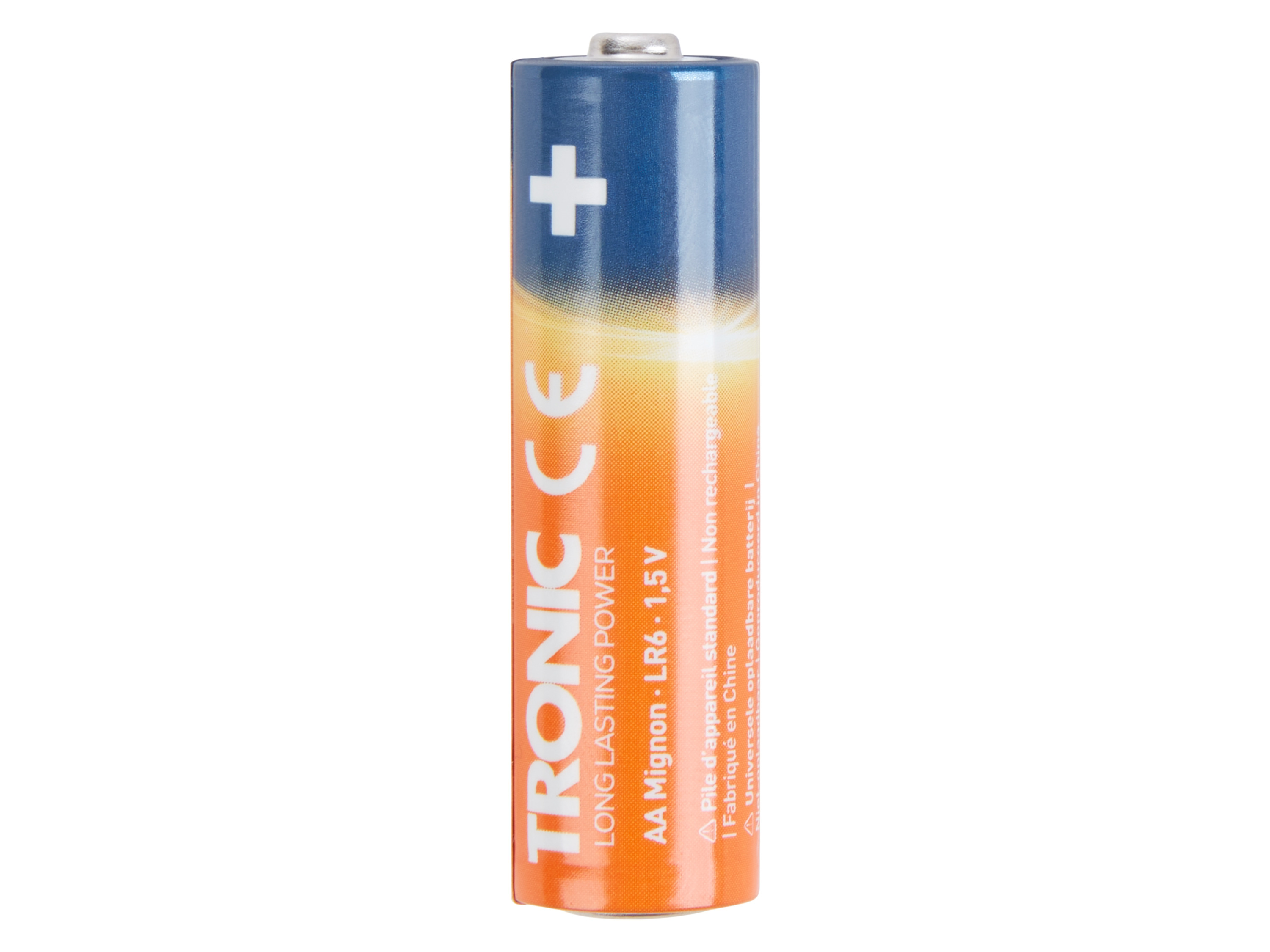 Tronic Baterie alkaliczne, 30 sztuk Bateria alkaliczna AA
