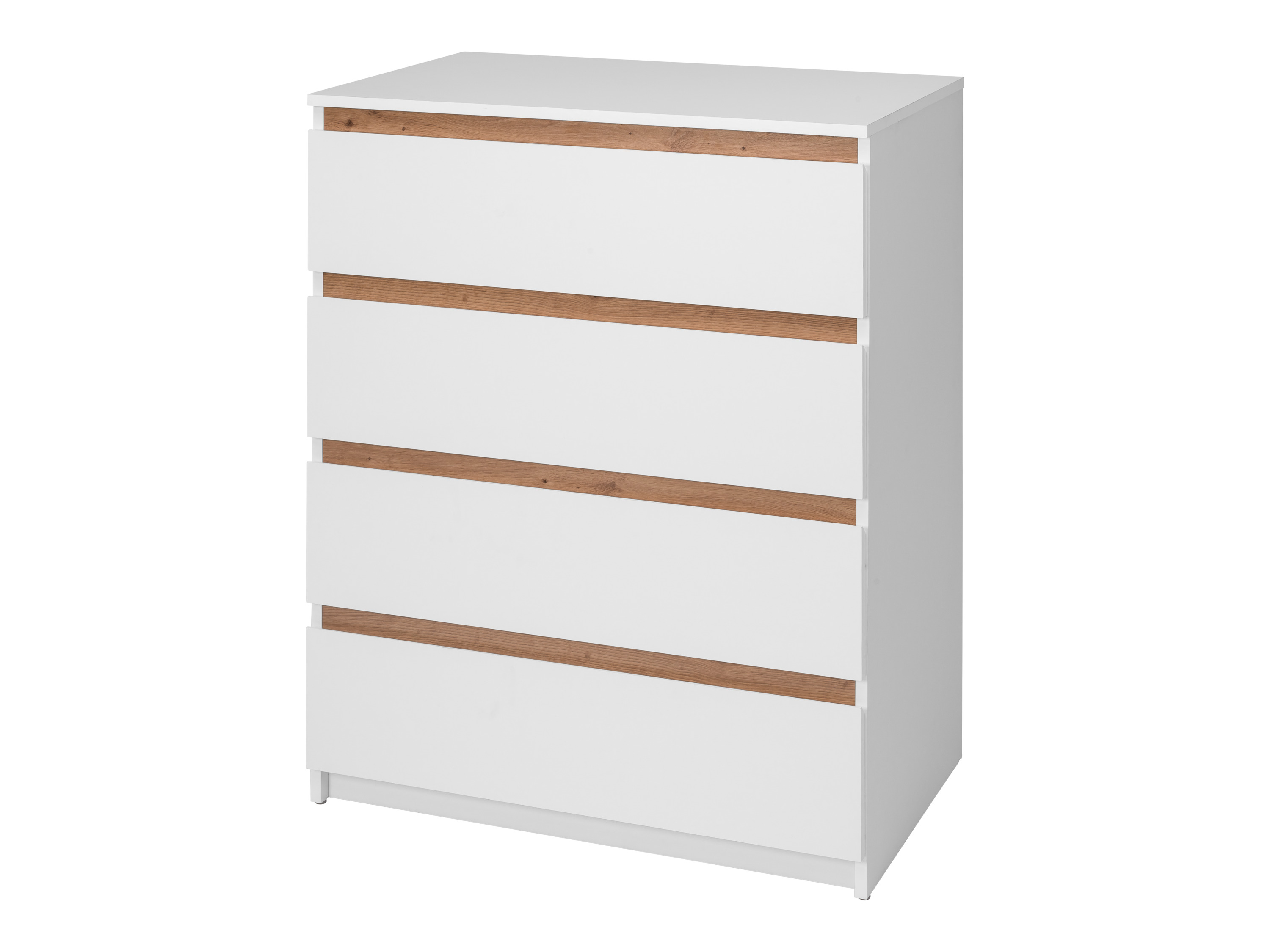 Livarno home Komoda Genf z 4 szufladami