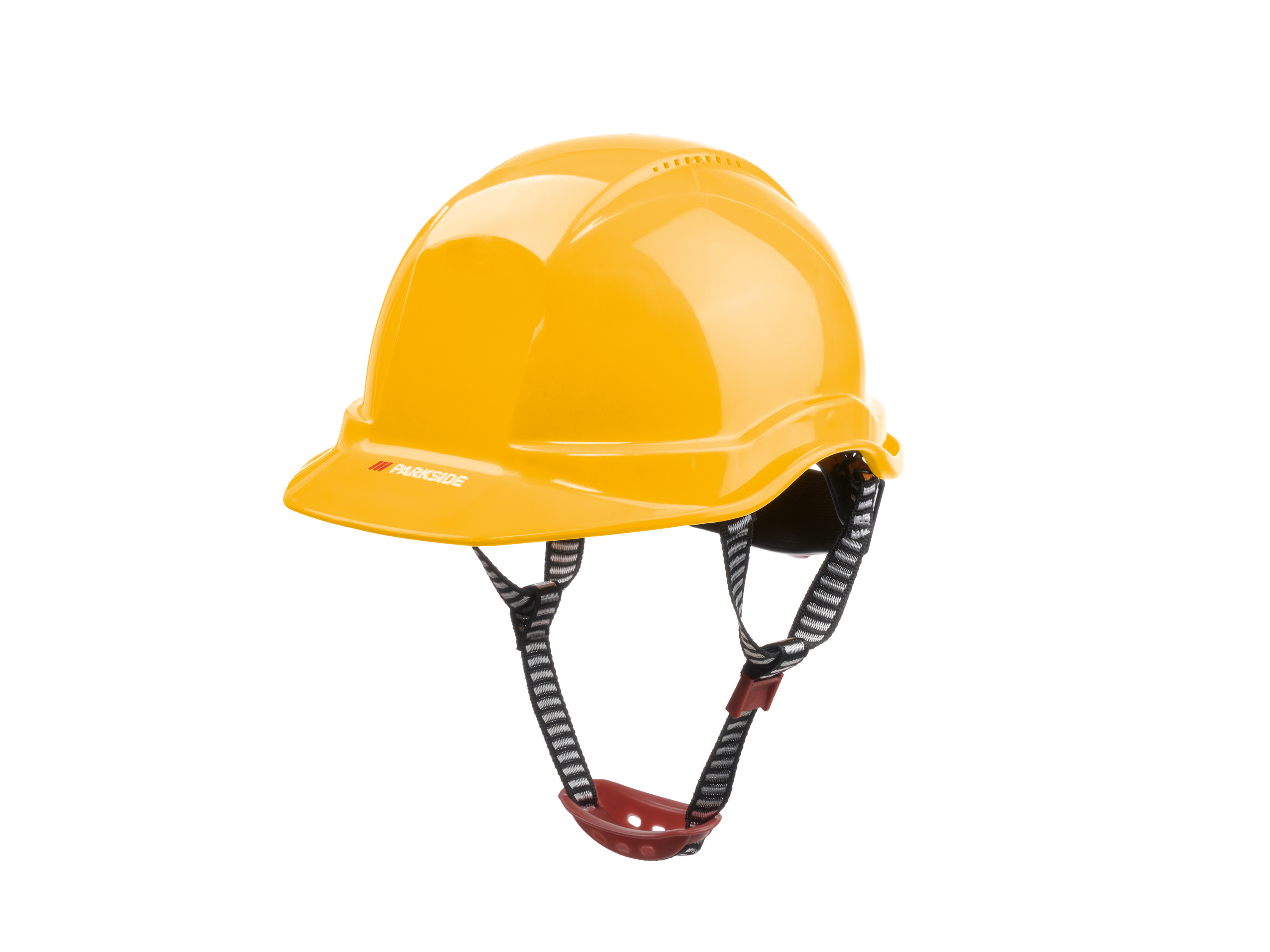 Parkside Czapka z daszkiem lub Kask ochronny Kask budowlany