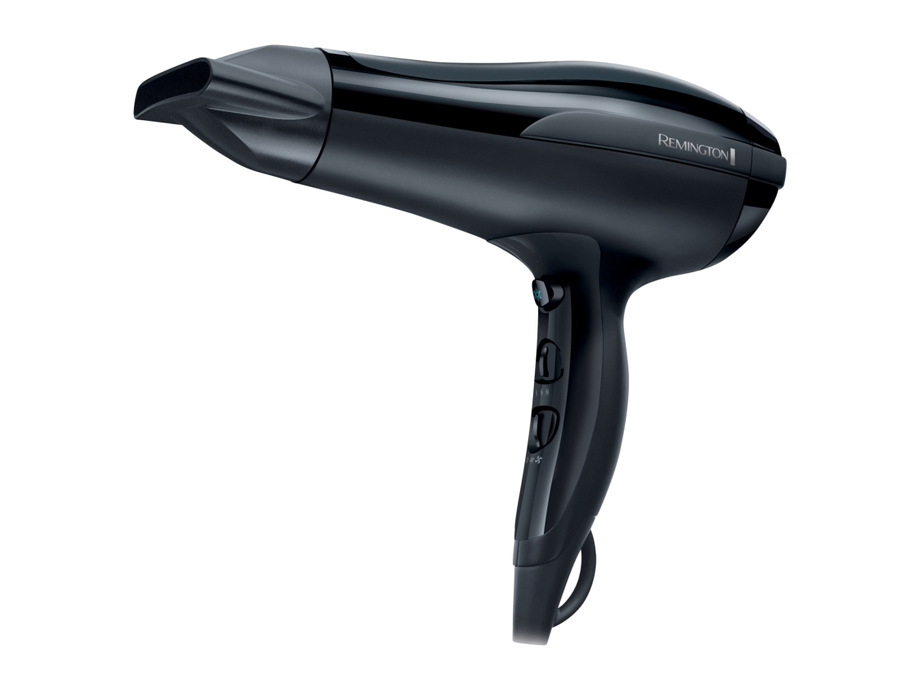 Remington Pro Air Suszarka jonowa do włosów D5214