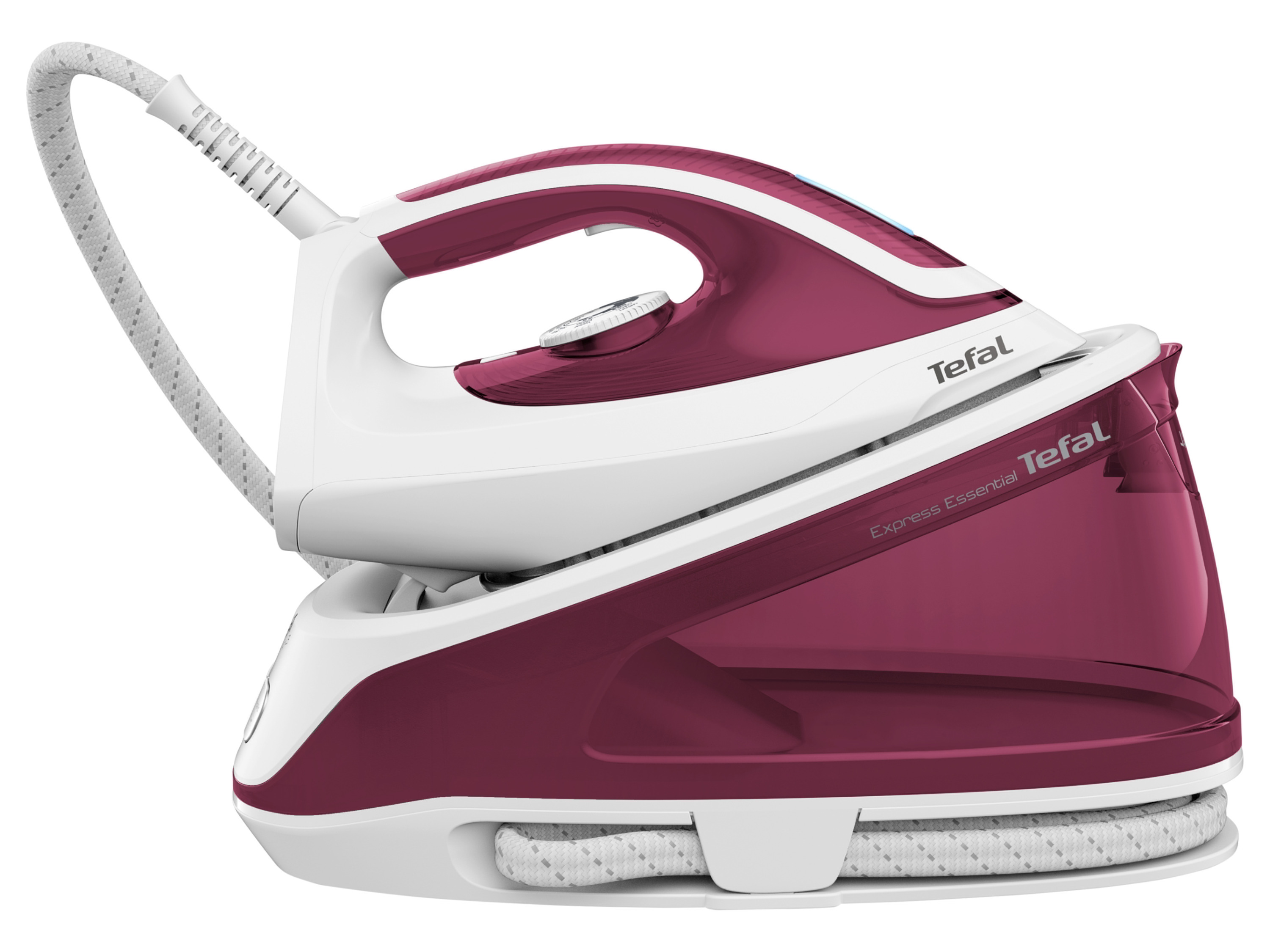 Tefal Generator pary Express Essential, 1,4 l