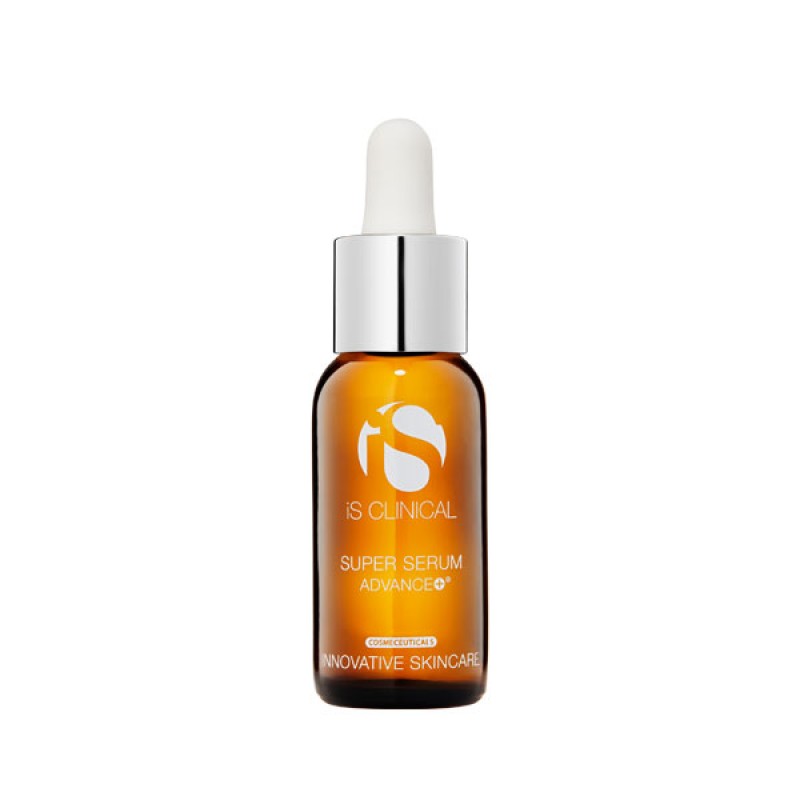 iS Clinical Super Serum Advance+ 30 ml