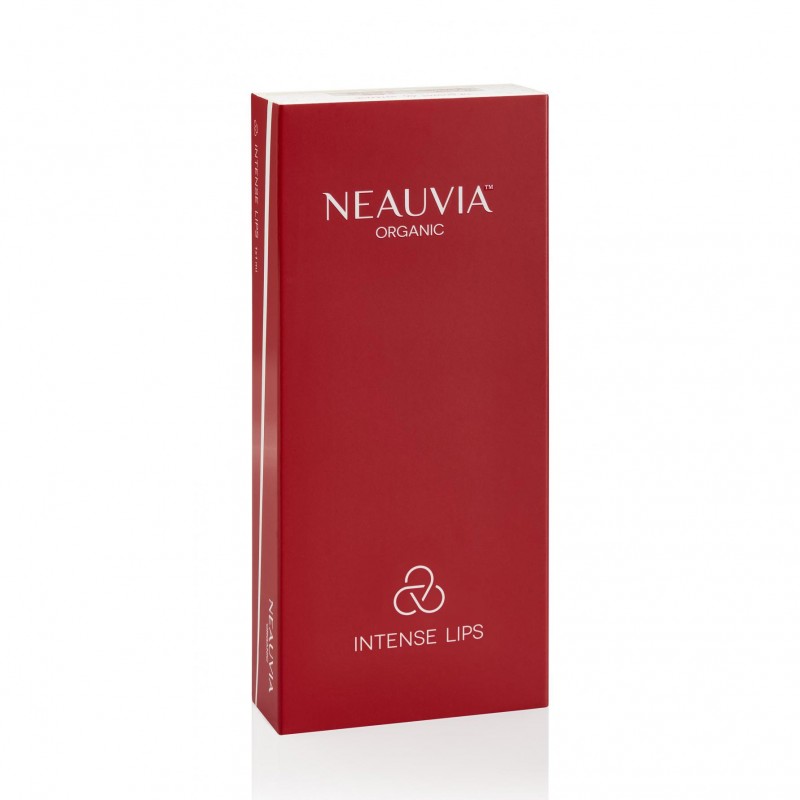 Neauvia Intense Lips 1 x 1 ml
