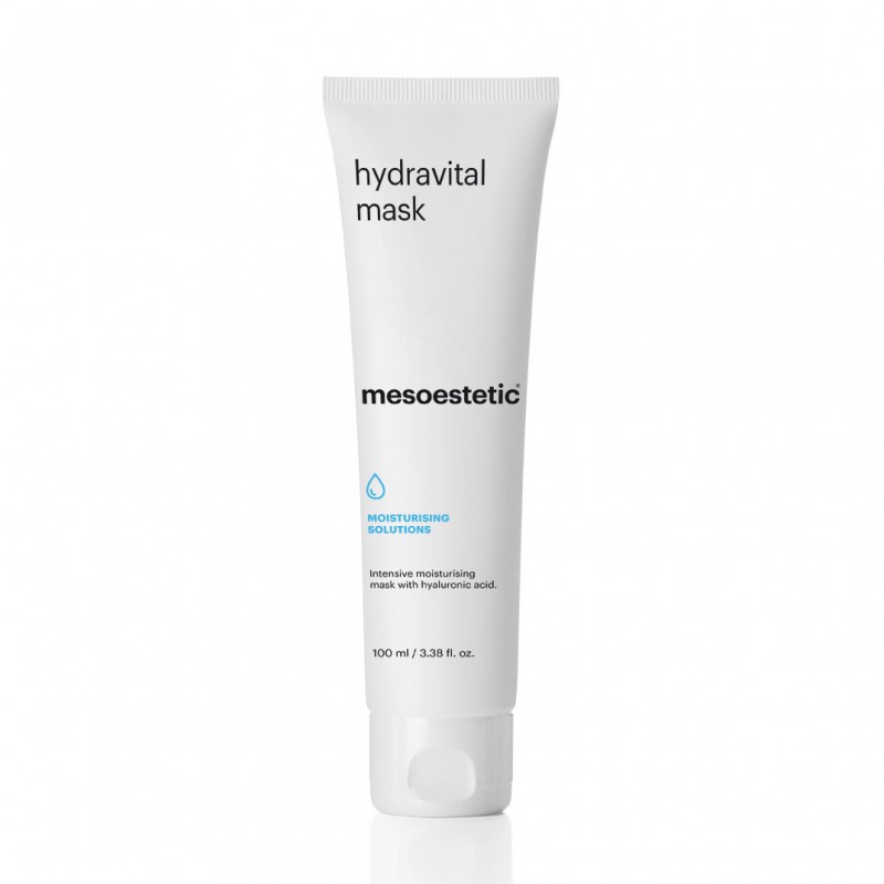 Mesoestetic Hydravital Mask 100 ml