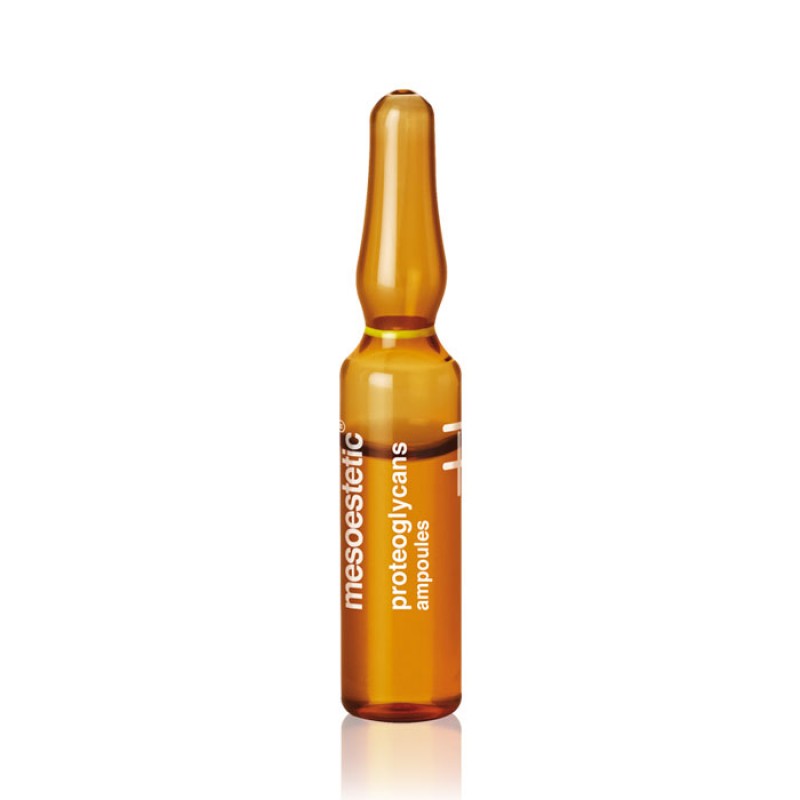 Mesoestetic Ampułki Proteoglycans (10 x 2 ml)