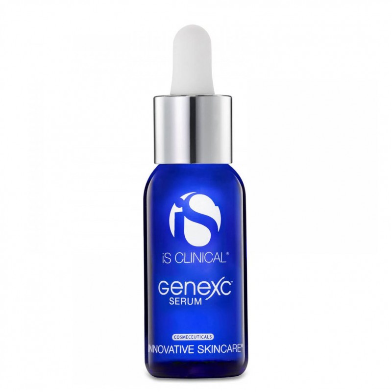 iS Clinical GENEXC SERUM 15 ml