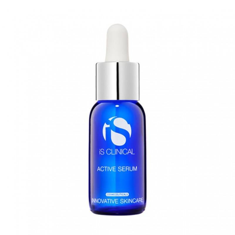 iS Clinical Active Serum 15 ml