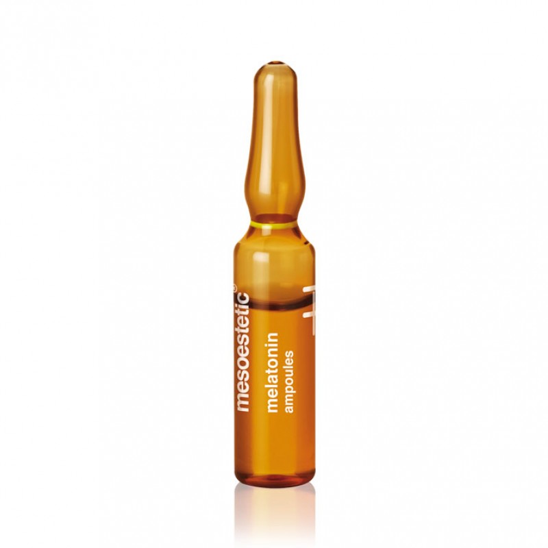 Mesoestetic Ampułki Melatonin (10 x 2 ml)