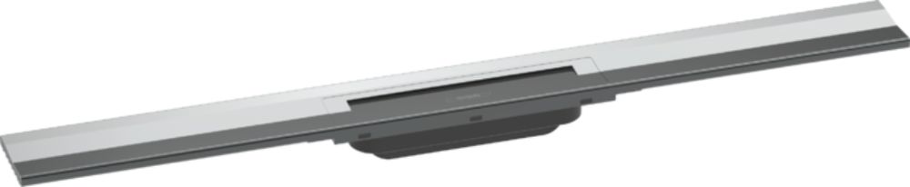 Darmowa Dostawa - Element zewnętrzny odpływu 80 cm Hansgrohe Raindrain 56051000