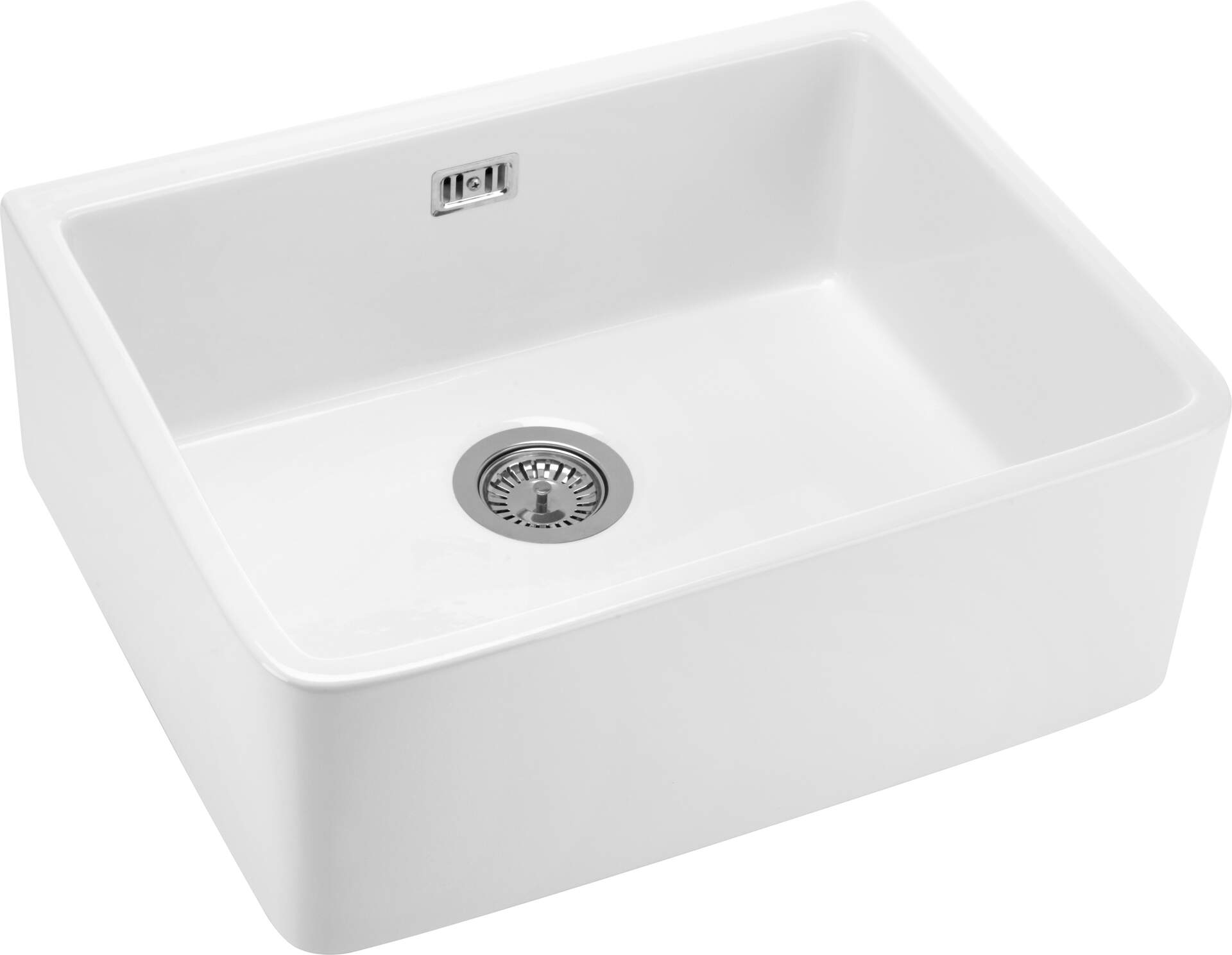 Darmowa Dostawa - Zlewozmywak ceramiczny Deante Sabor ZCB610K