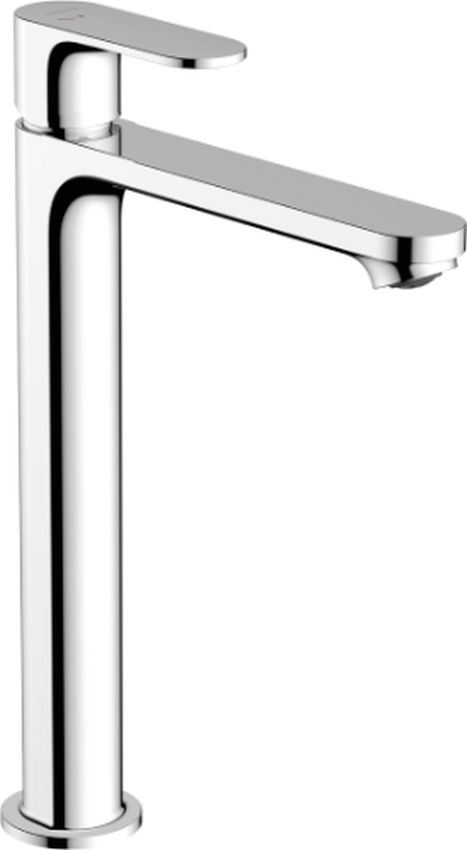 Darmowa Dostawa - Bateria umywalkowa stojąca chrom Hansgrohe Rebris S 72590000