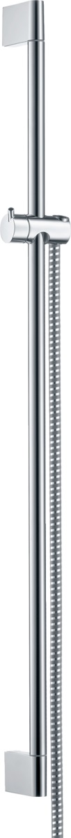 Darmowa Dostawa - Drążek prysznicowy 90 cm Hansgrohe Unica 27614000