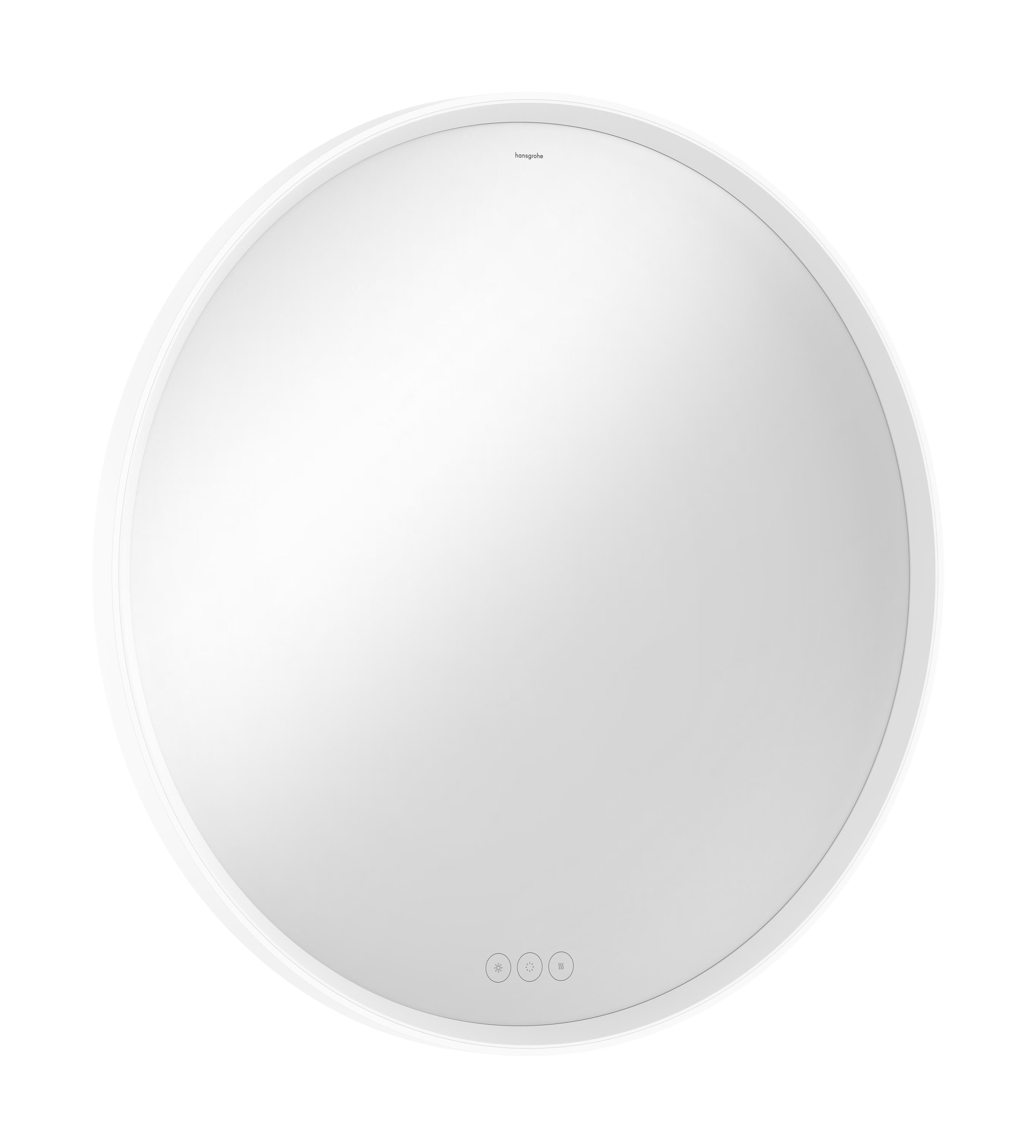 Darmowa Dostawa - Lustro 90x90 cm Hansgrohe Xarita S 54981700