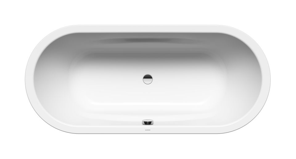 Darmowa Dostawa - Wanna owalna Kaldewei Vaio Duo Oval 233100010001