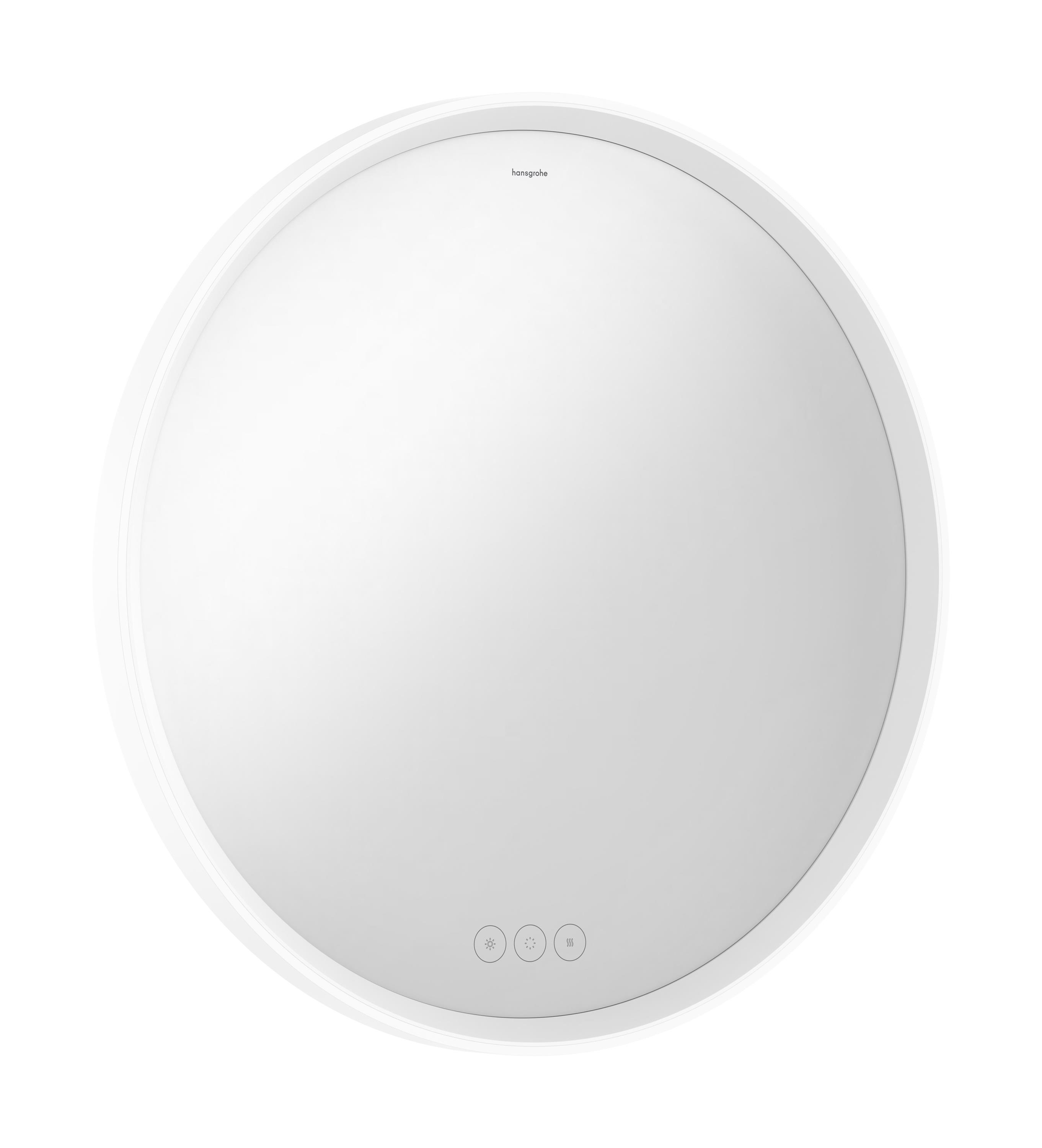 Darmowa Dostawa - Lustro 70x70 cm Hansgrohe Xarita S 54982700