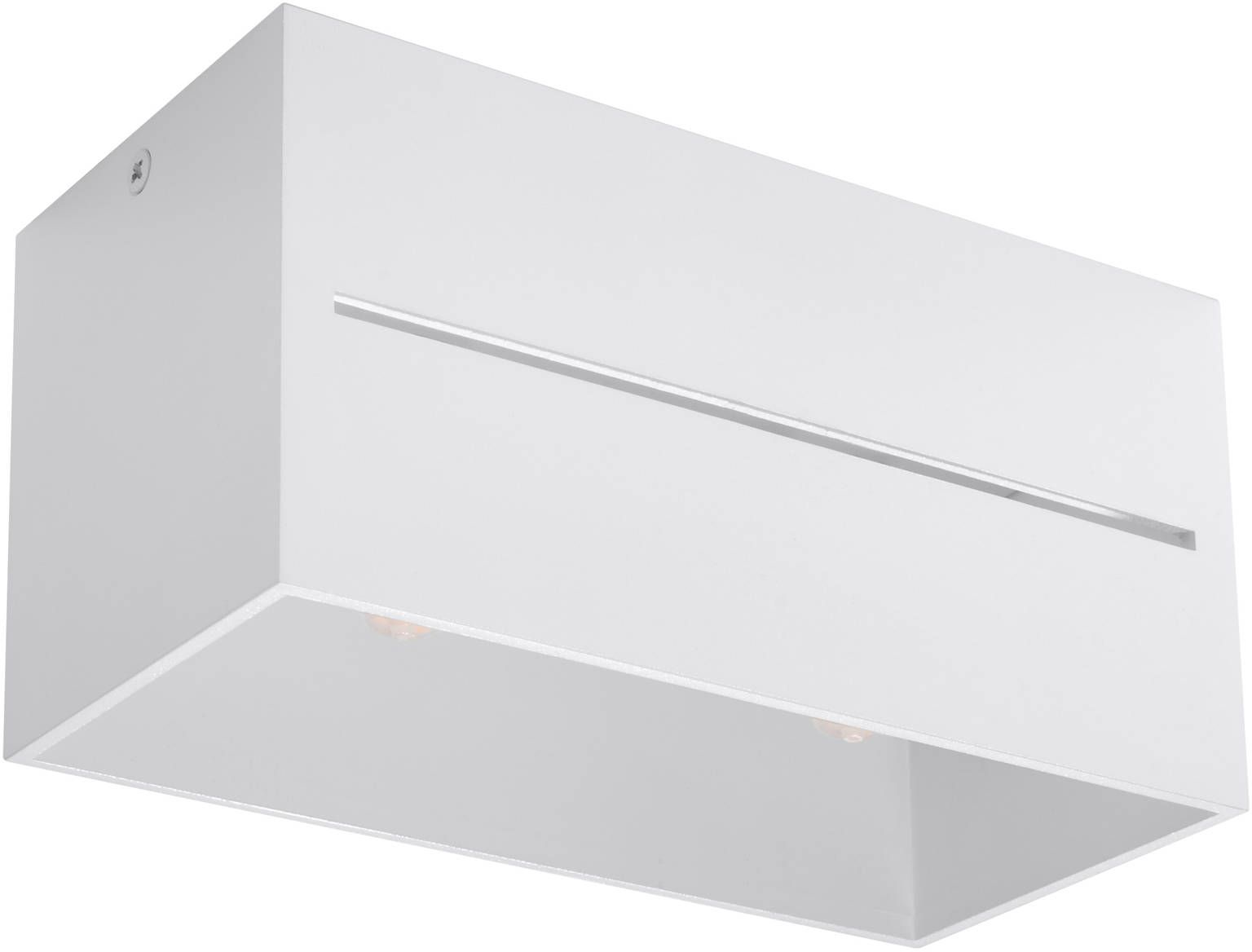 Darmowa Dostawa - Lampa podsufitowa Sollux Lighting Lobo Maxi SL0383