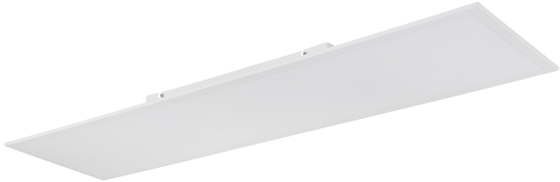 Darmowa Dostawa - Plafon 2x44 W biały Globo Lighting Doro 41608D5RGBSH
