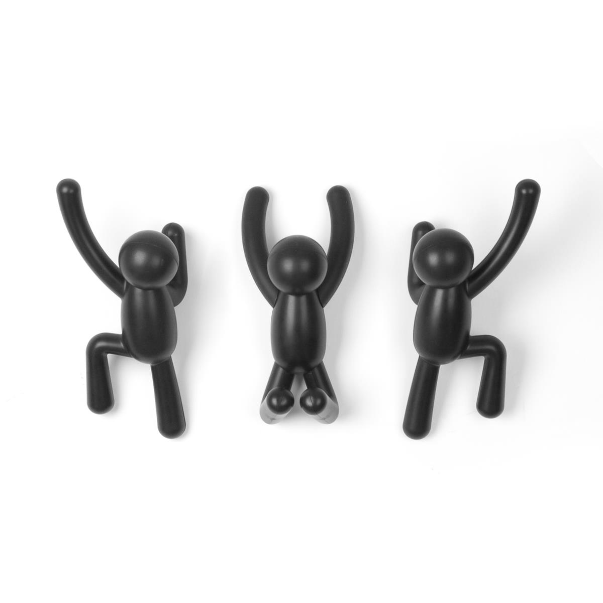 Darmowa Dostawa - Wieszak Umbra Buddy 318165040