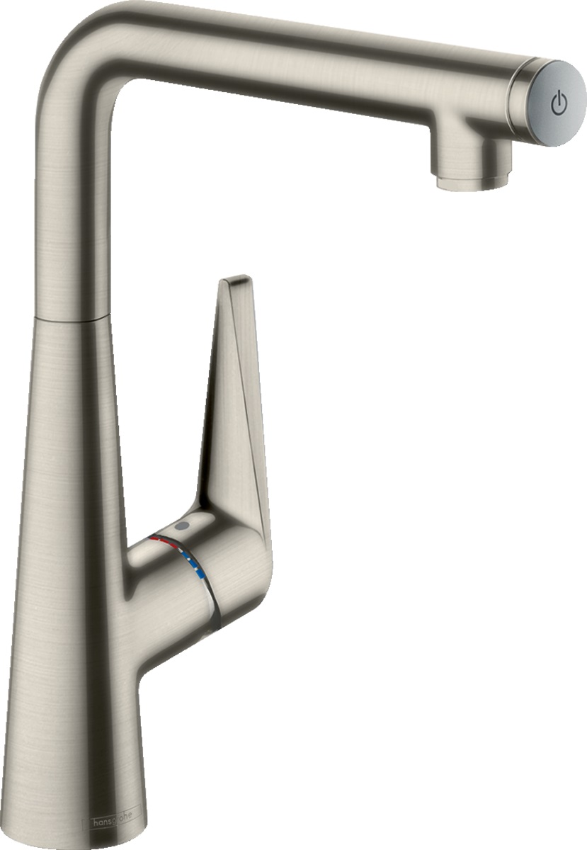 Darmowa Dostawa - Bateria kuchenna Hansgrohe Talis Select S 72820800