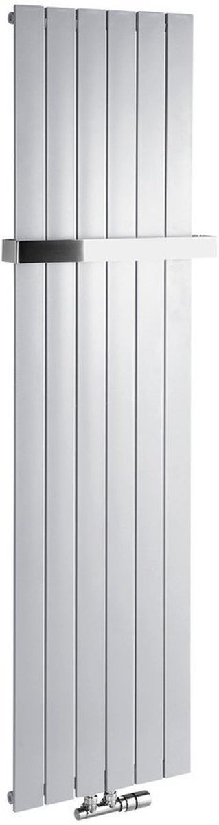 Darmowa Dostawa - Grzejnik łazienkowy dekoracyjny 180x45 cm Sapho Colonna IR145