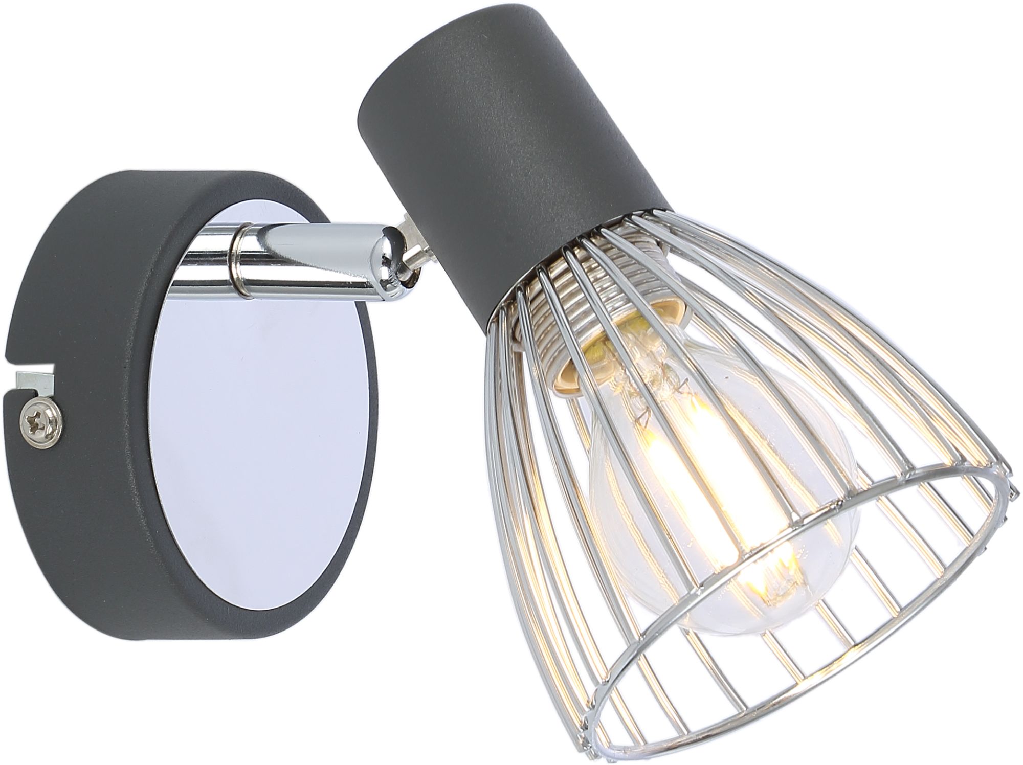 Darmowa Dostawa - Kinkiet Candellux Modo 9161515