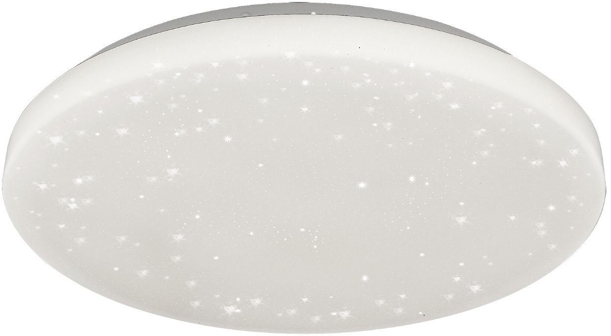 Darmowa Dostawa - Plafon 1x32 W biały Rabalux Rob 5436
