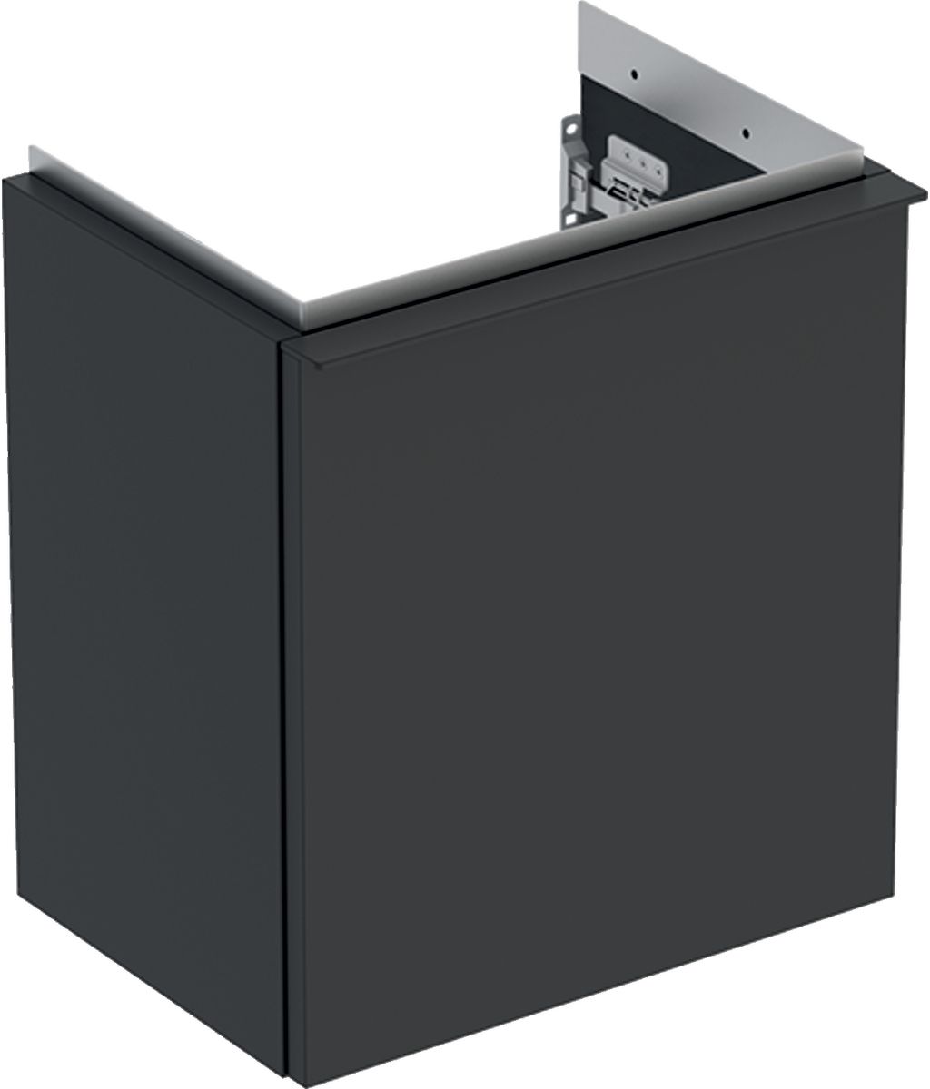 Darmowa Dostawa - Szafka wisząca podumywalkowa 37x27.9 cm Geberit iCon 502301JK1