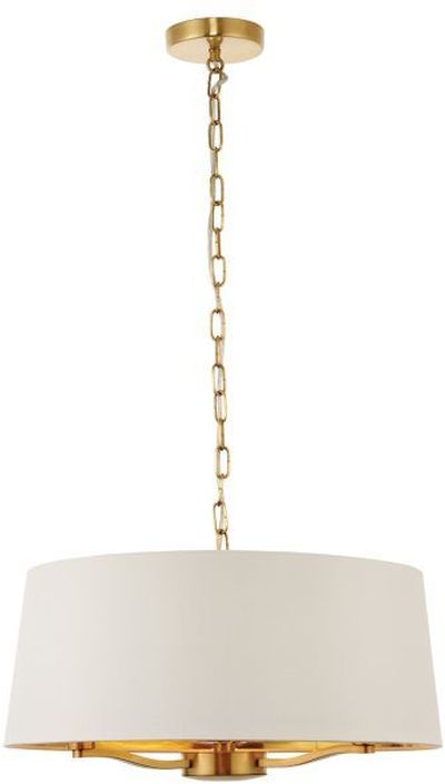 Darmowa Dostawa - Lampa wisząca Endon Harvey 67667