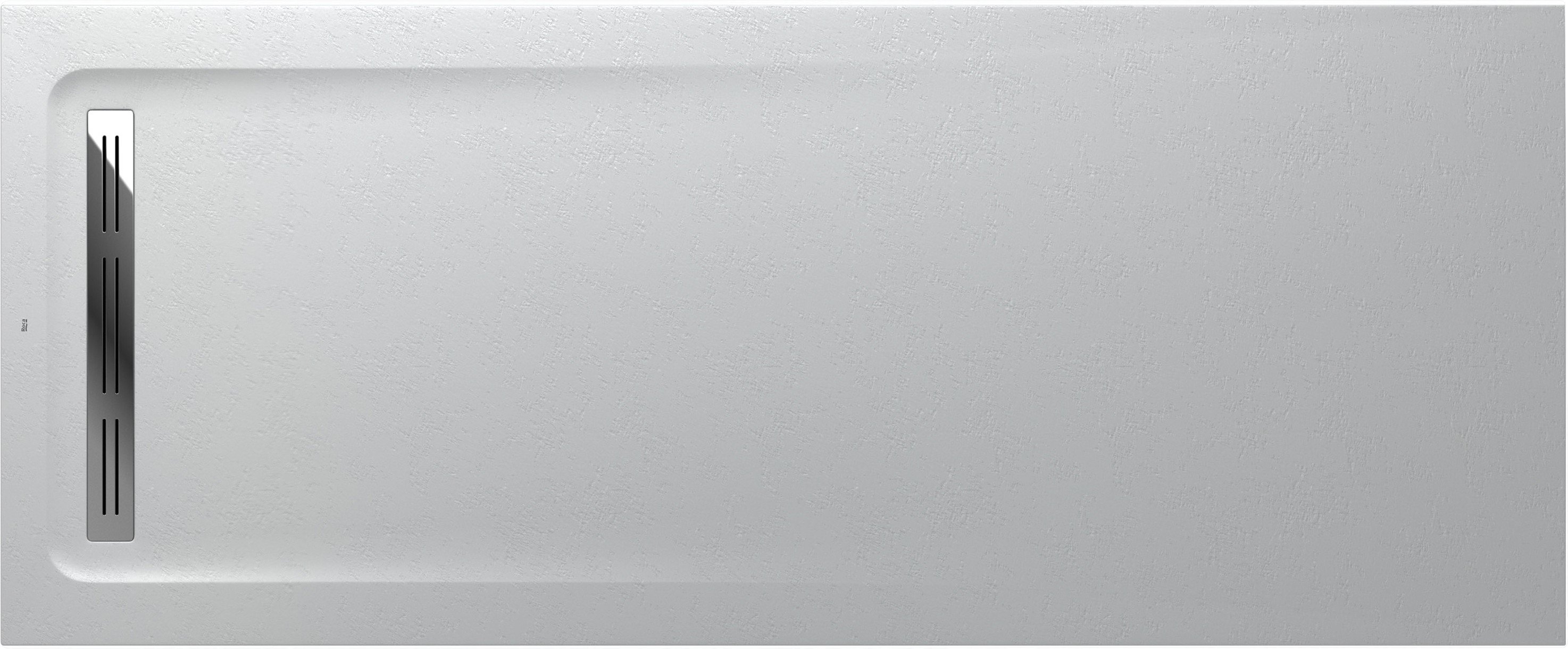Darmowa Dostawa - Brodzik prostokątny Roca Aquos AP6017D032001630