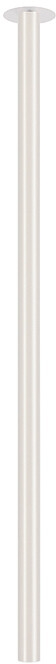 Darmowa Dostawa - Lampa podsufitowa 1x10 W biała Nowodvorski Lighting Laser 10908