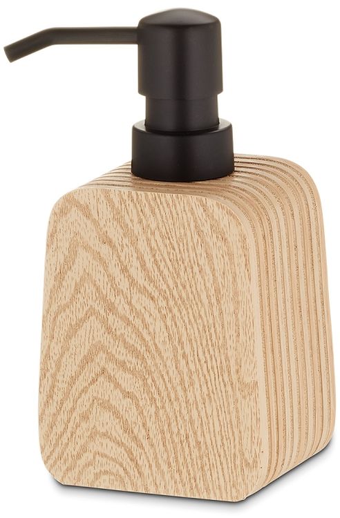 Darmowa Dostawa - Dozownik do mydła 250 ml brązowy Kela Kaiu 23684