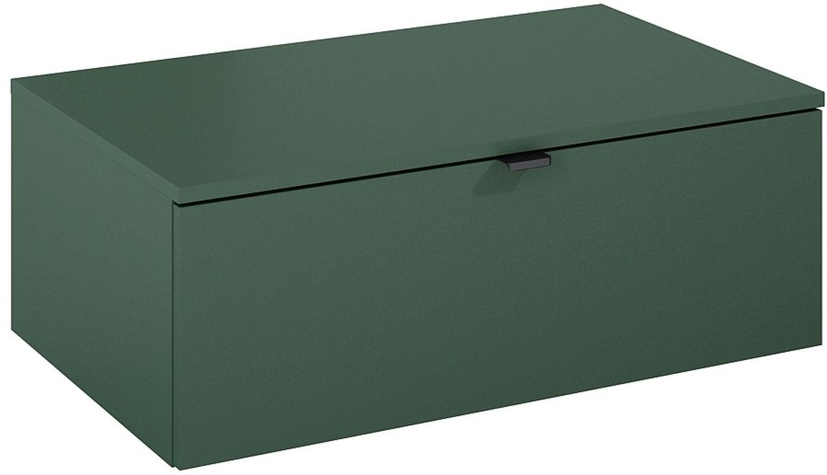Darmowa Dostawa - Szafka 75.7x45.5x27.5 cm zielona Elita Indus RE010800077010