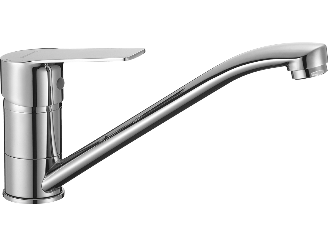 Darmowa Dostawa - Bateria kuchenna Kuchinox Borgo BKB060D